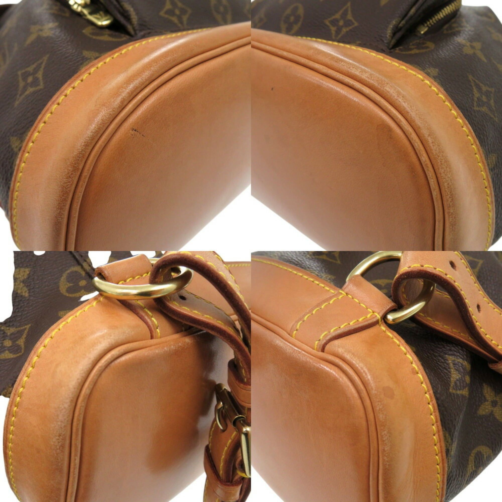 Backpack (Pre-Owned) - Louis Vuitton - Modalova
