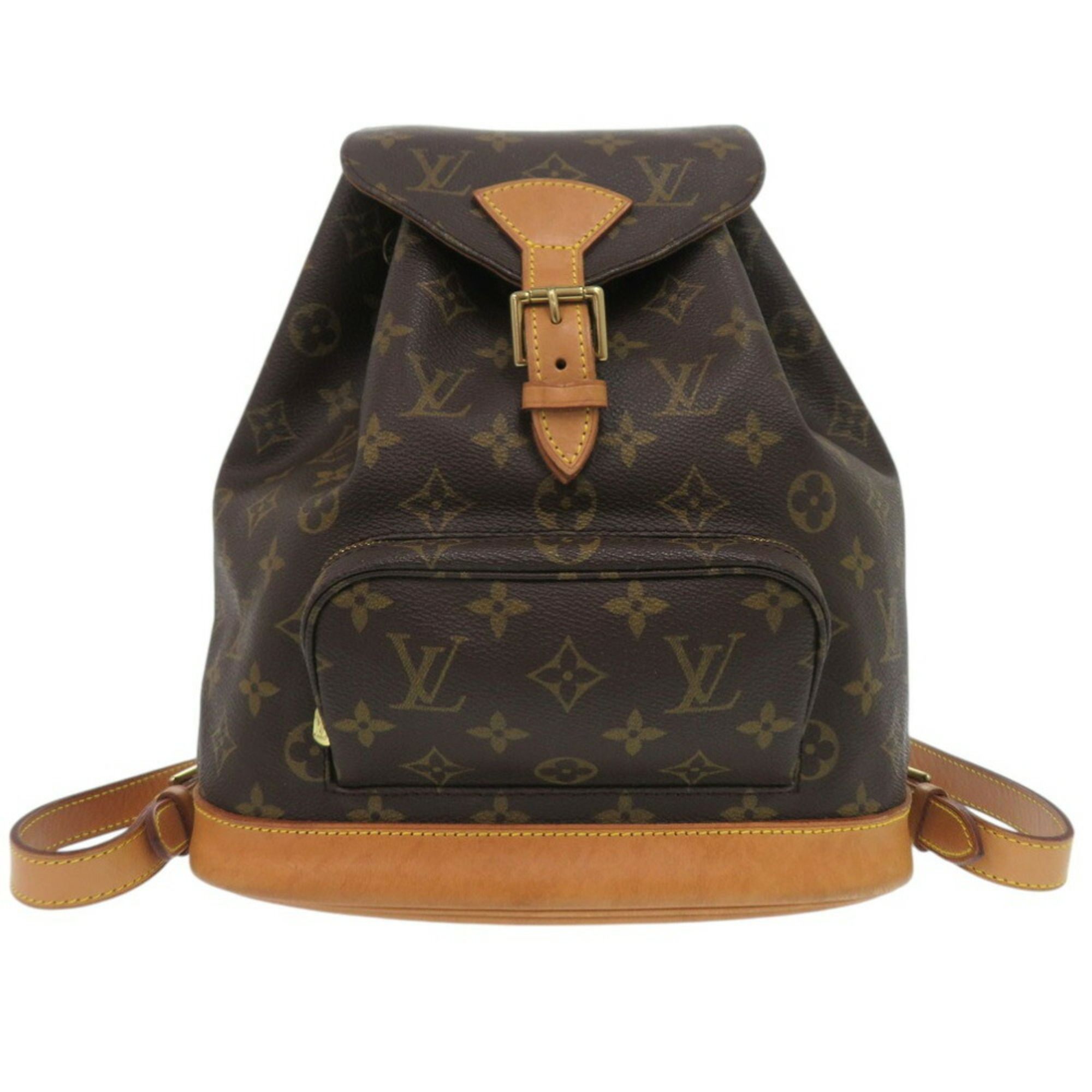 Backpack (Pre-Owned) - Louis Vuitton - Modalova
