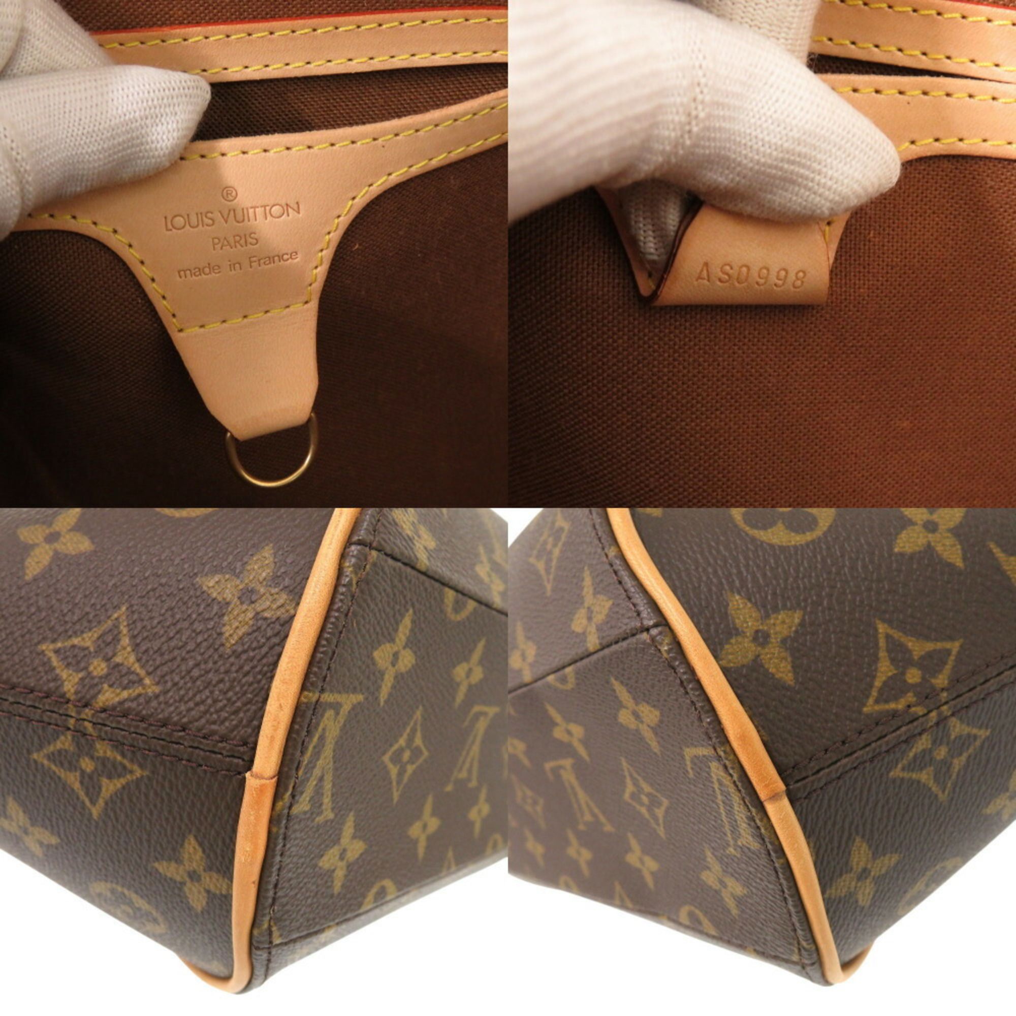 Handbag (Pre-Owned) - Louis Vuitton - Modalova