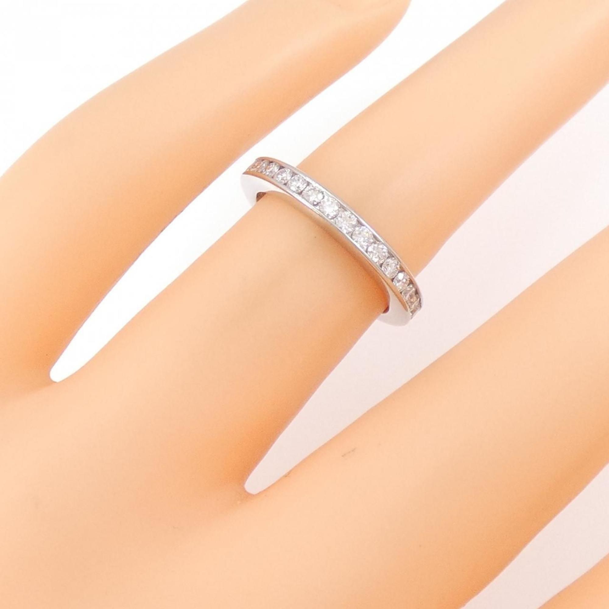 Platinum Band Ring (Pre-Owned) - Harry Winston - Modalova