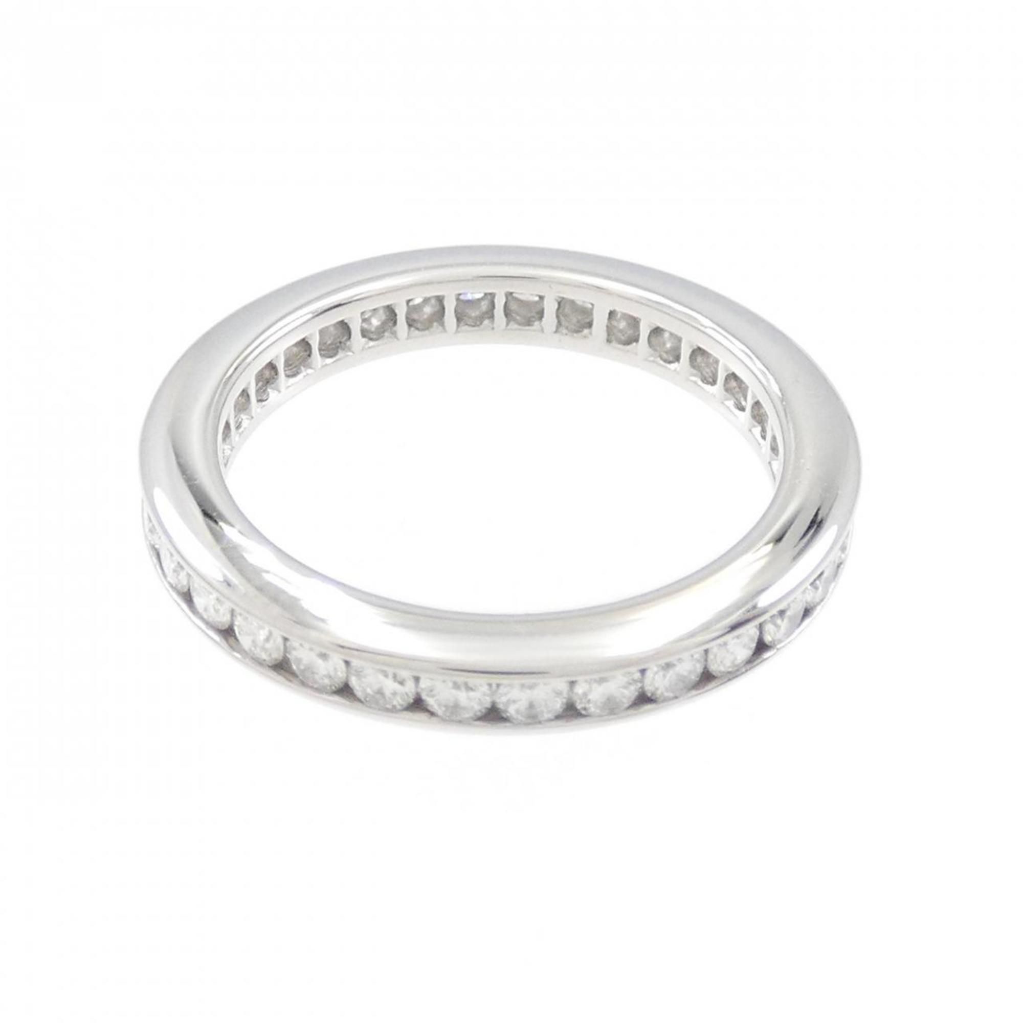 Platinum Band Ring (Pre-Owned) - Harry Winston - Modalova