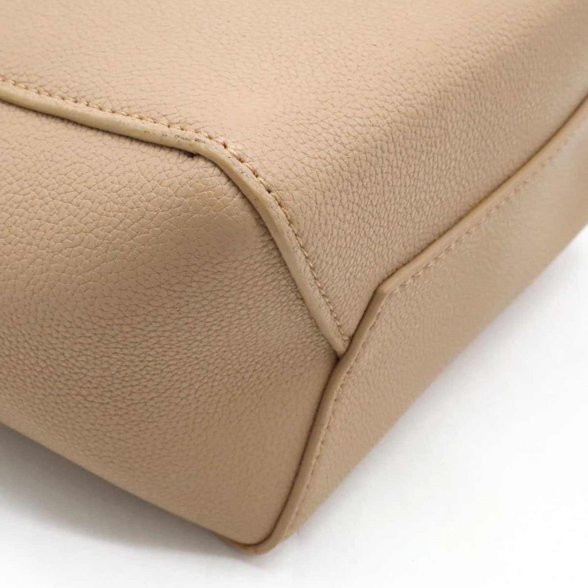 Leather Shoulder Bag (Pre-Owned) - Celine - Modalova