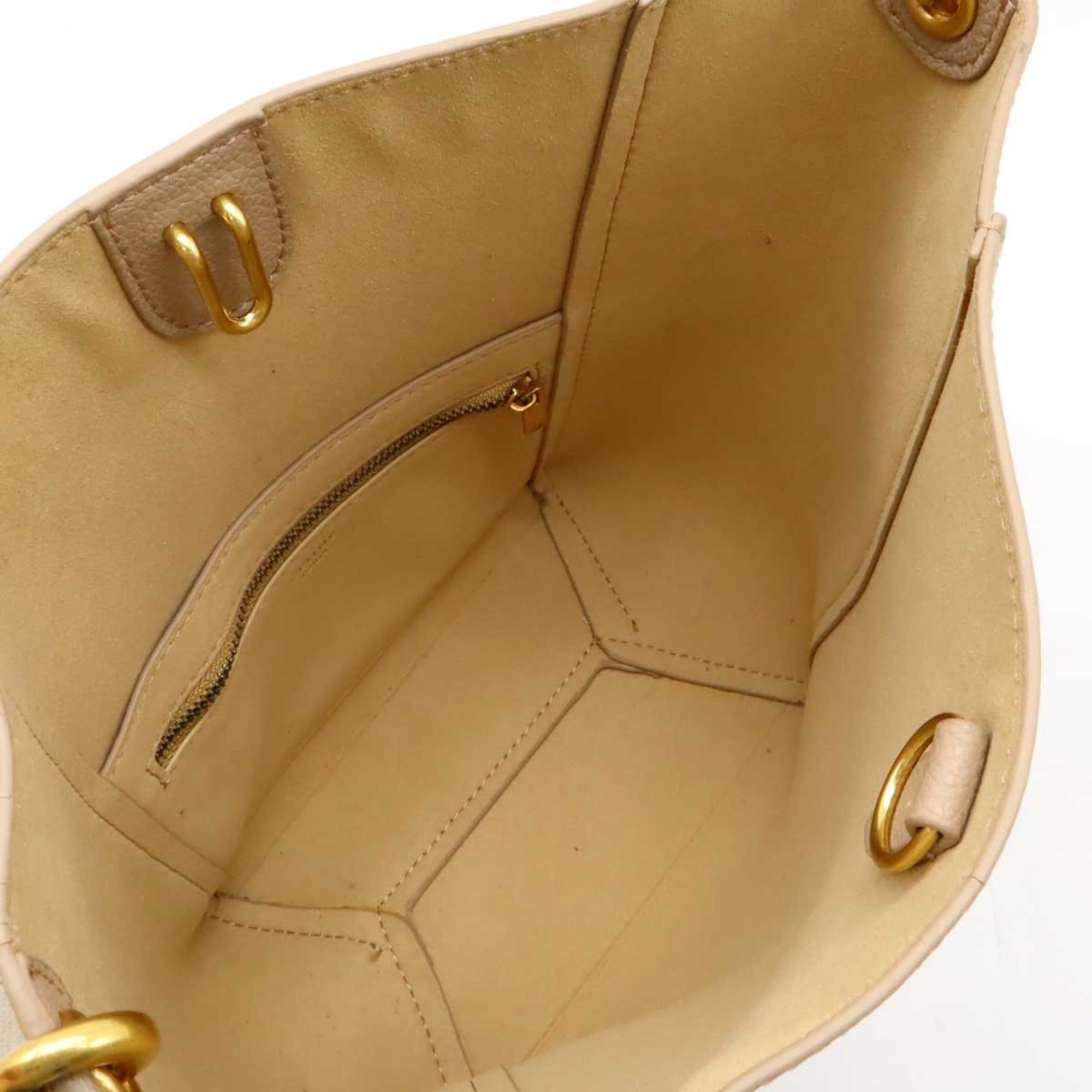 Leather Shoulder Bag (Pre-Owned) - Celine - Modalova