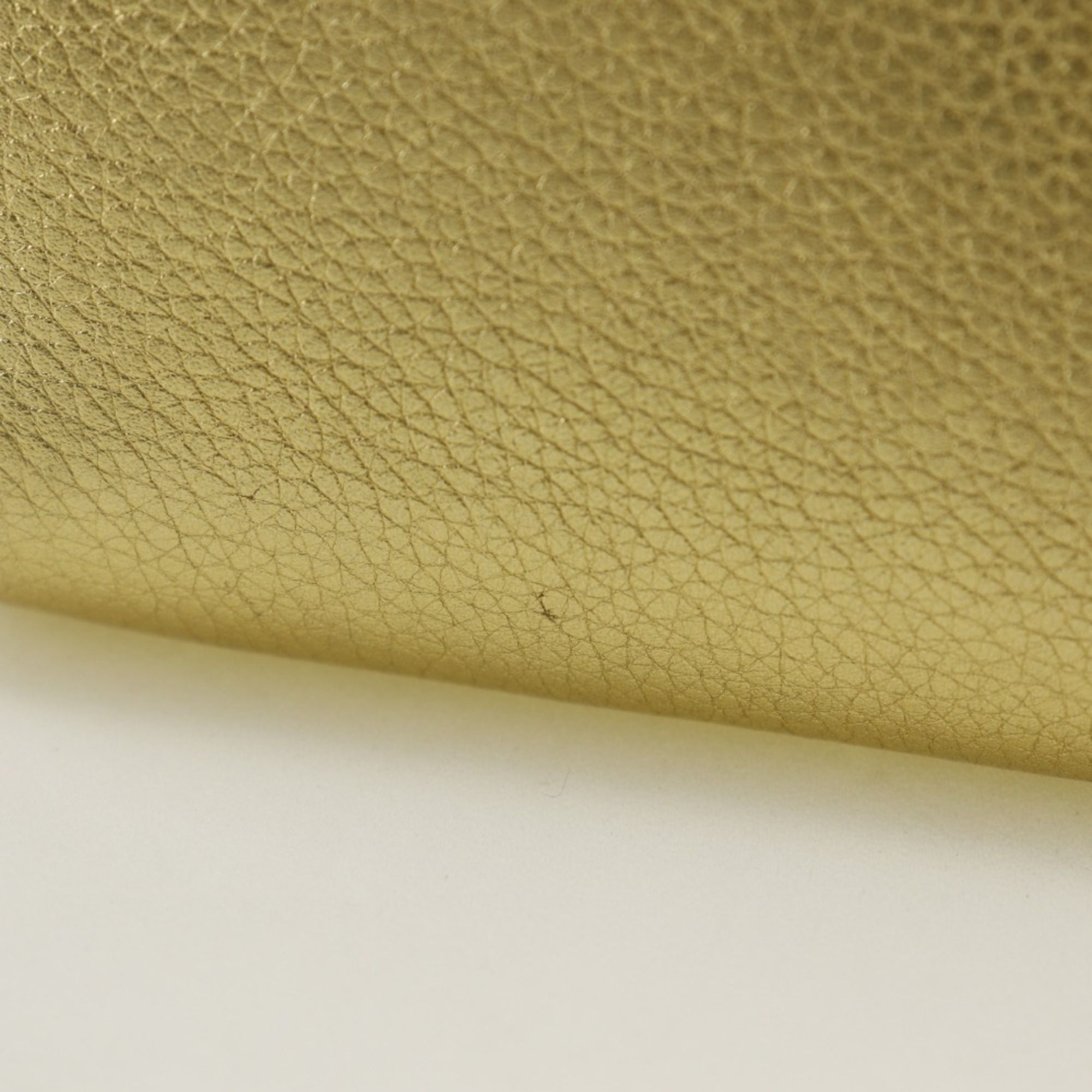 Leather Long Wallet (Bi-Fold) (Pre-Owned) - Louis Vuitton - Modalova