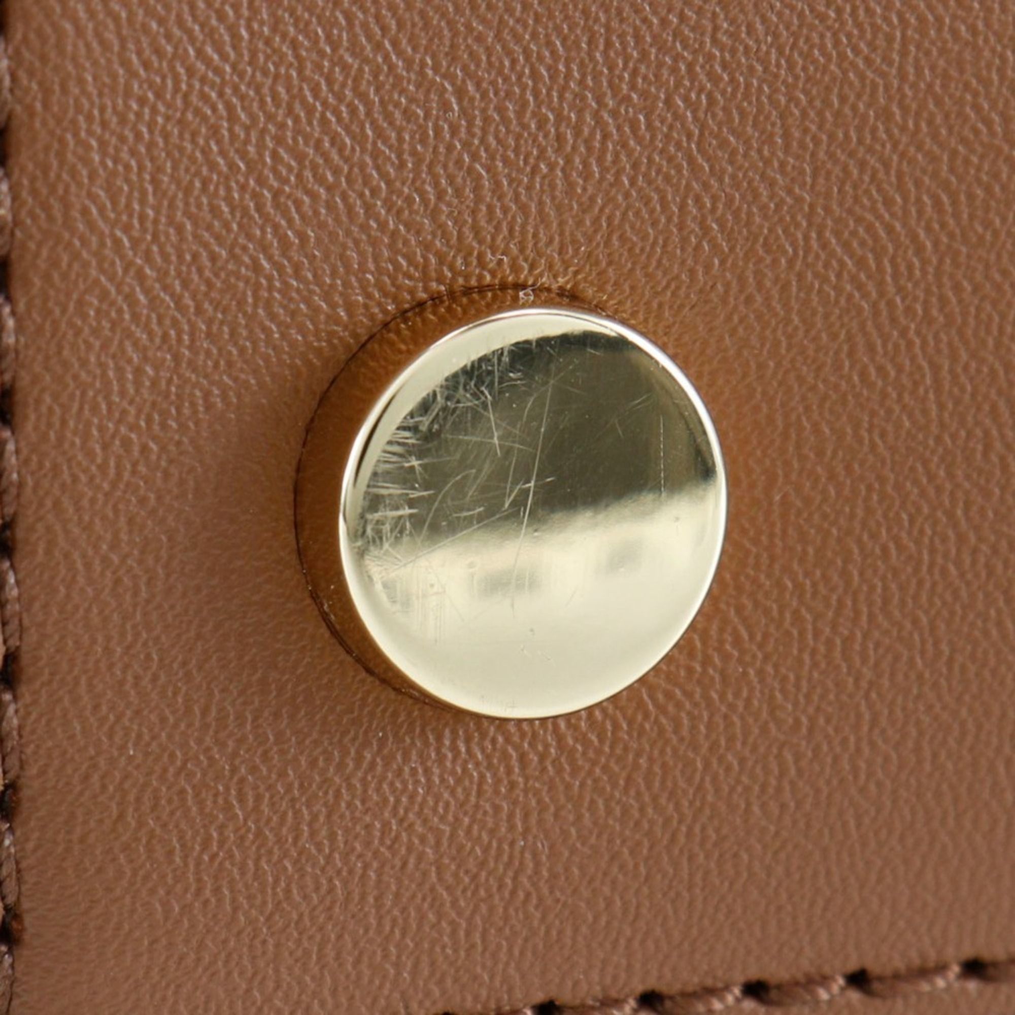 Leather Handbag (Pre-Owned) - Michael Kors - Modalova