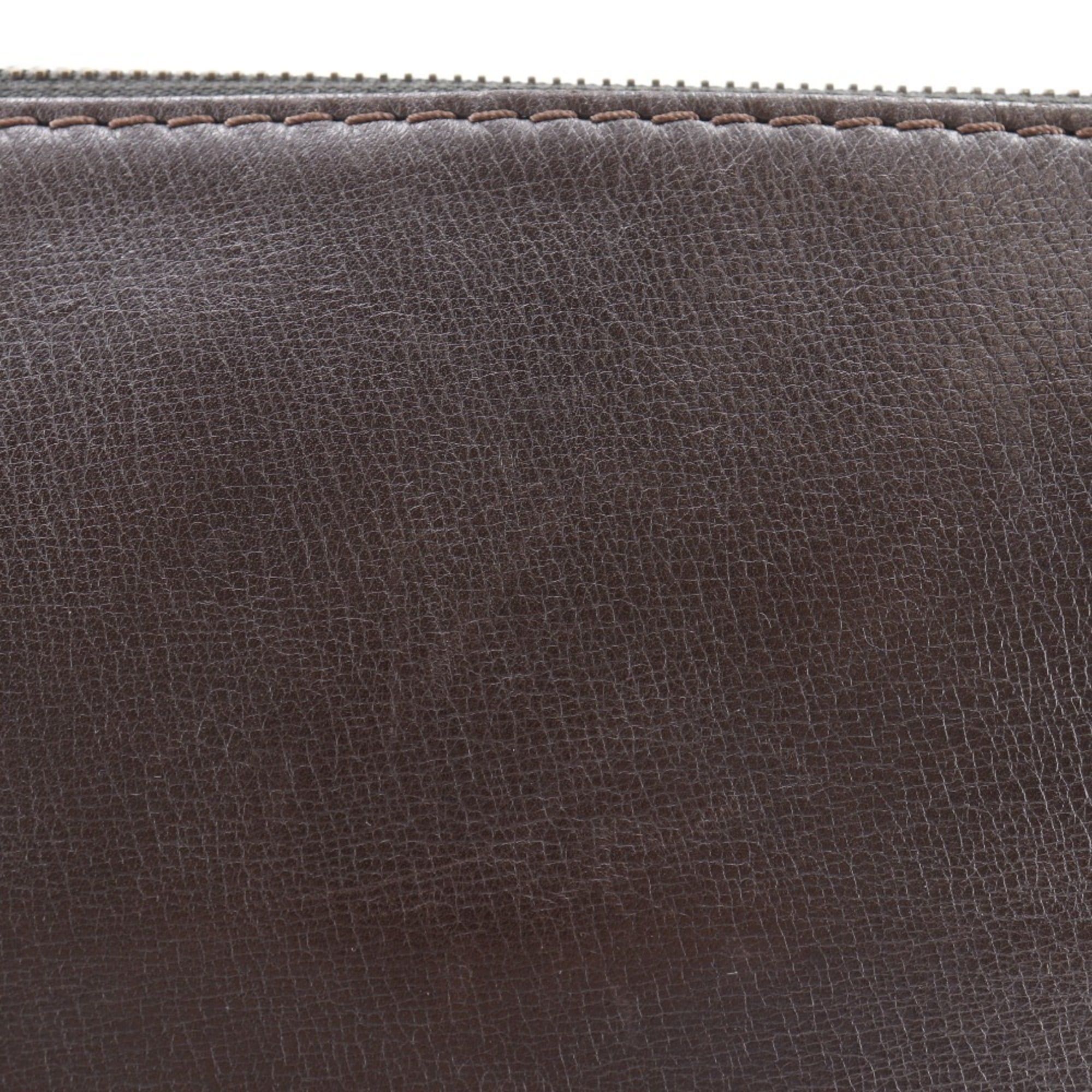 Leather Shoulder Bag (Pre-Owned) - Louis Vuitton - Modalova