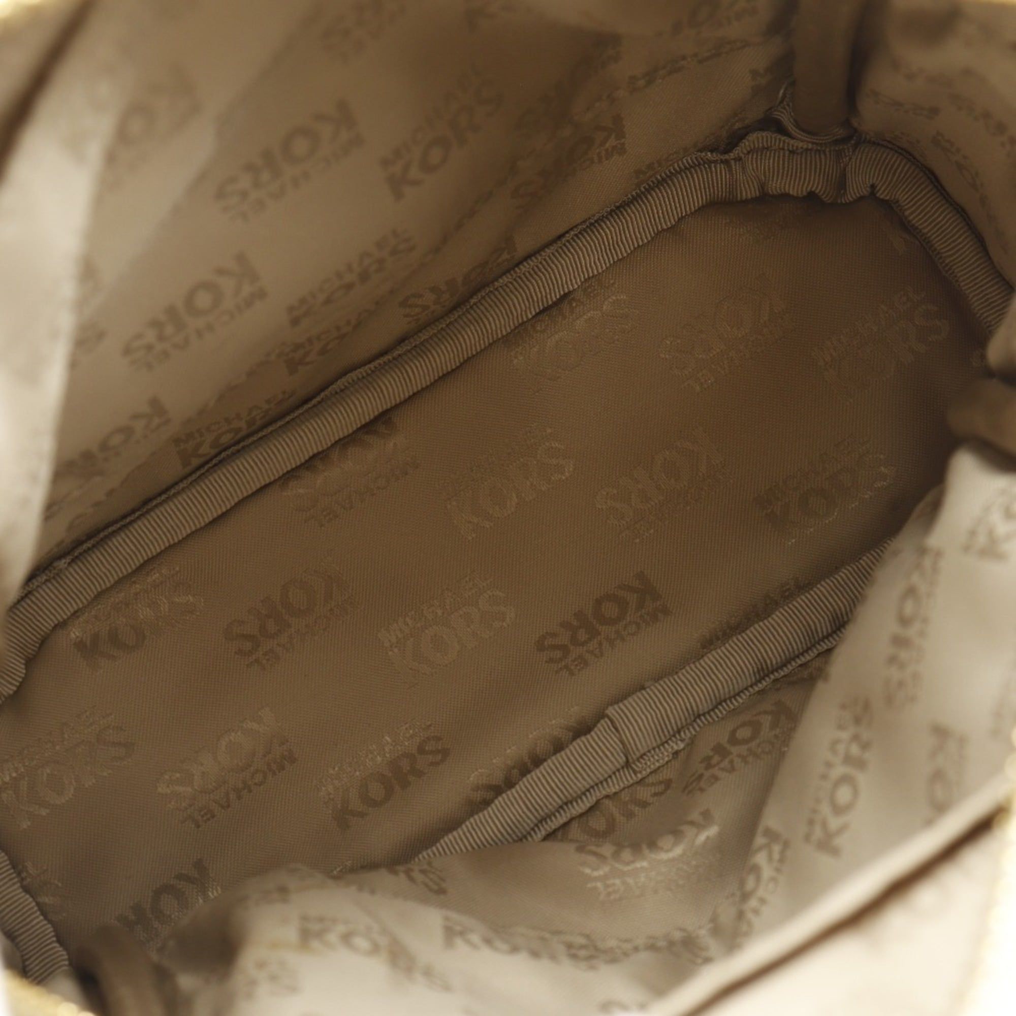 Pvc Backpack (Pre-Owned) - Michael Kors - Modalova