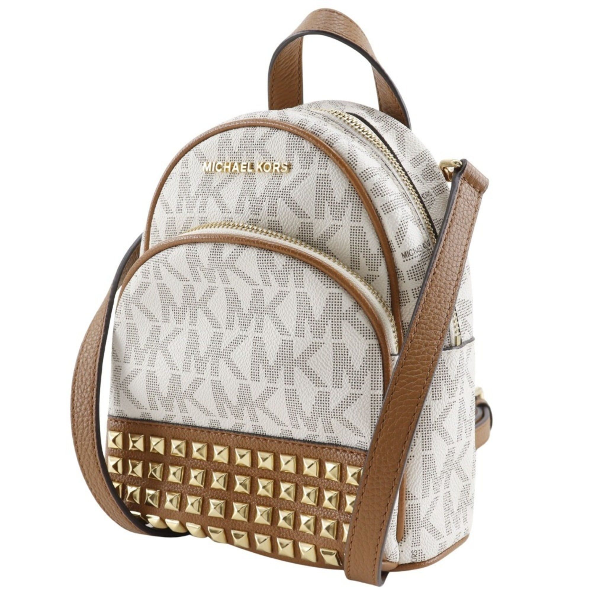 Pvc Backpack (Pre-Owned) - Michael Kors - Modalova