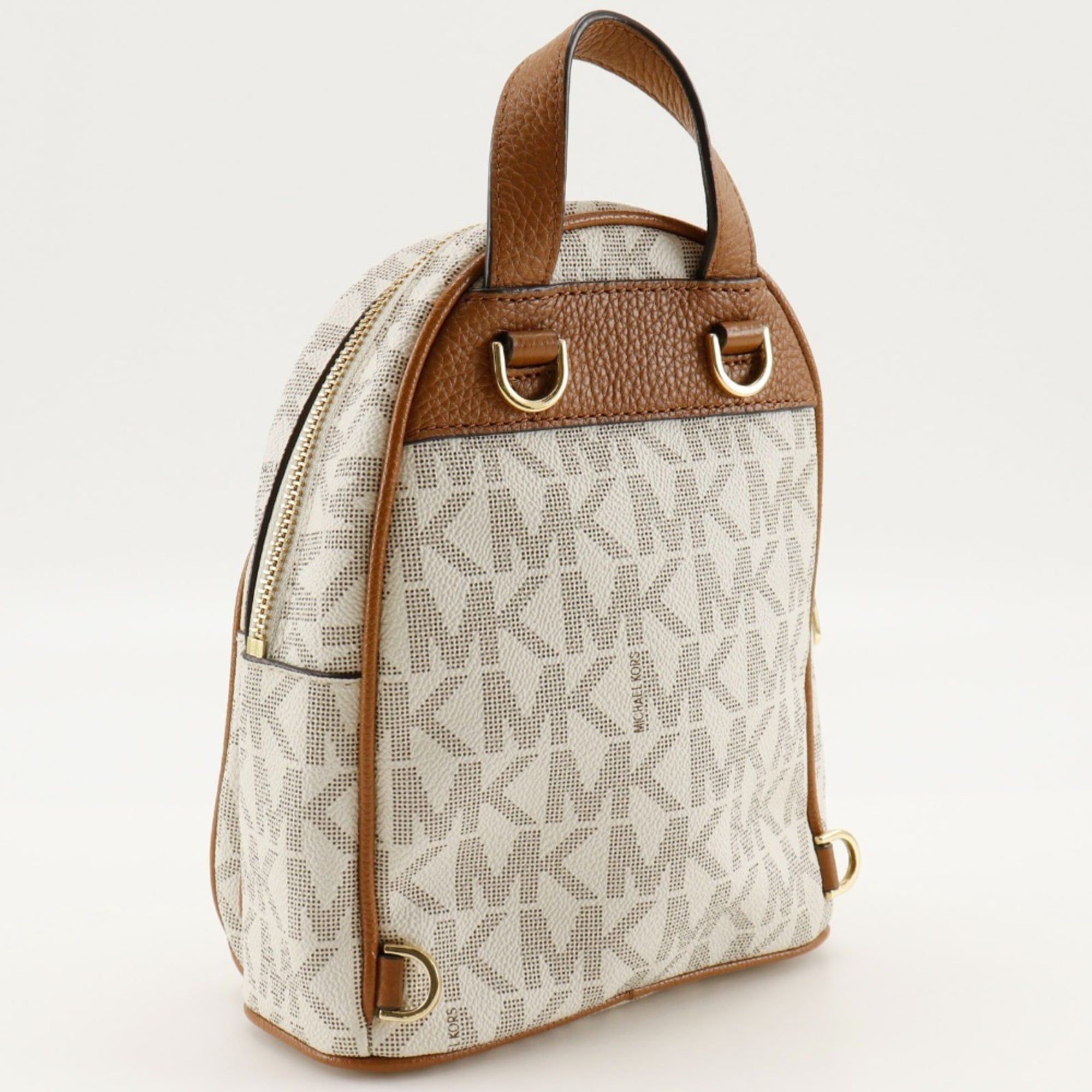 Pvc Backpack (Pre-Owned) - Michael Kors - Modalova