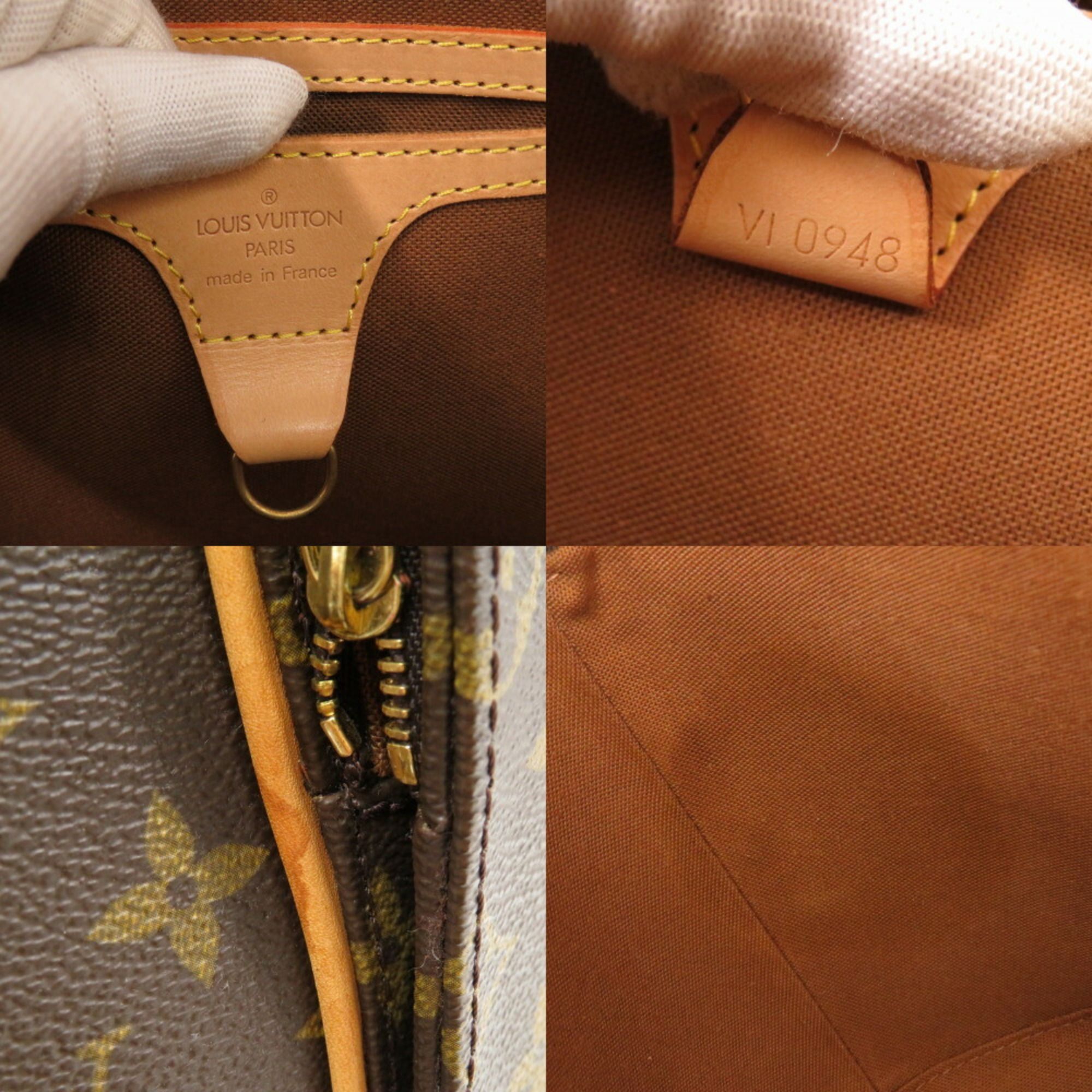 Tote Bag (Pre-Owned) - Louis Vuitton - Modalova