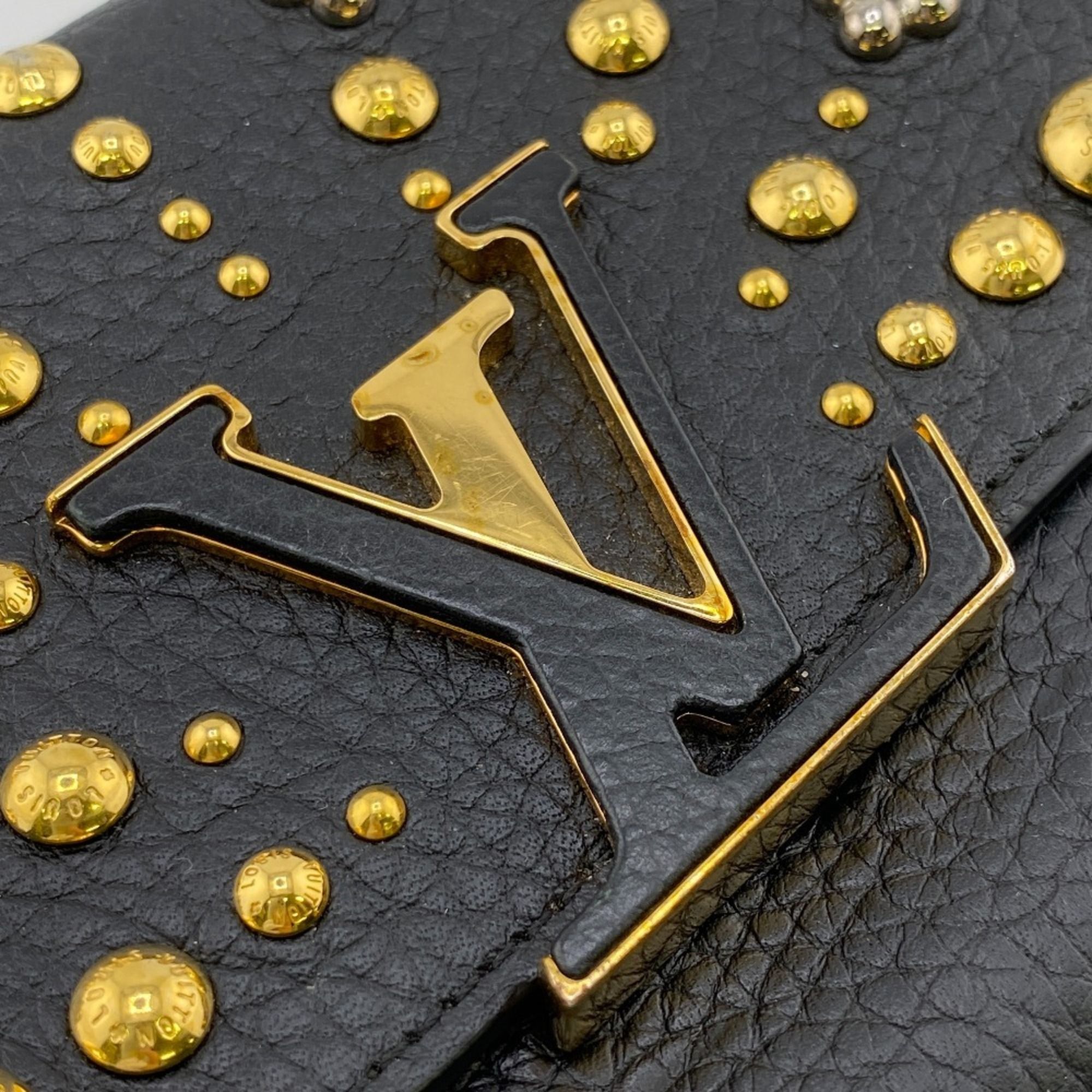Leather Long Wallet (Bi-Fold) (Pre-Owned) - Louis Vuitton - Modalova