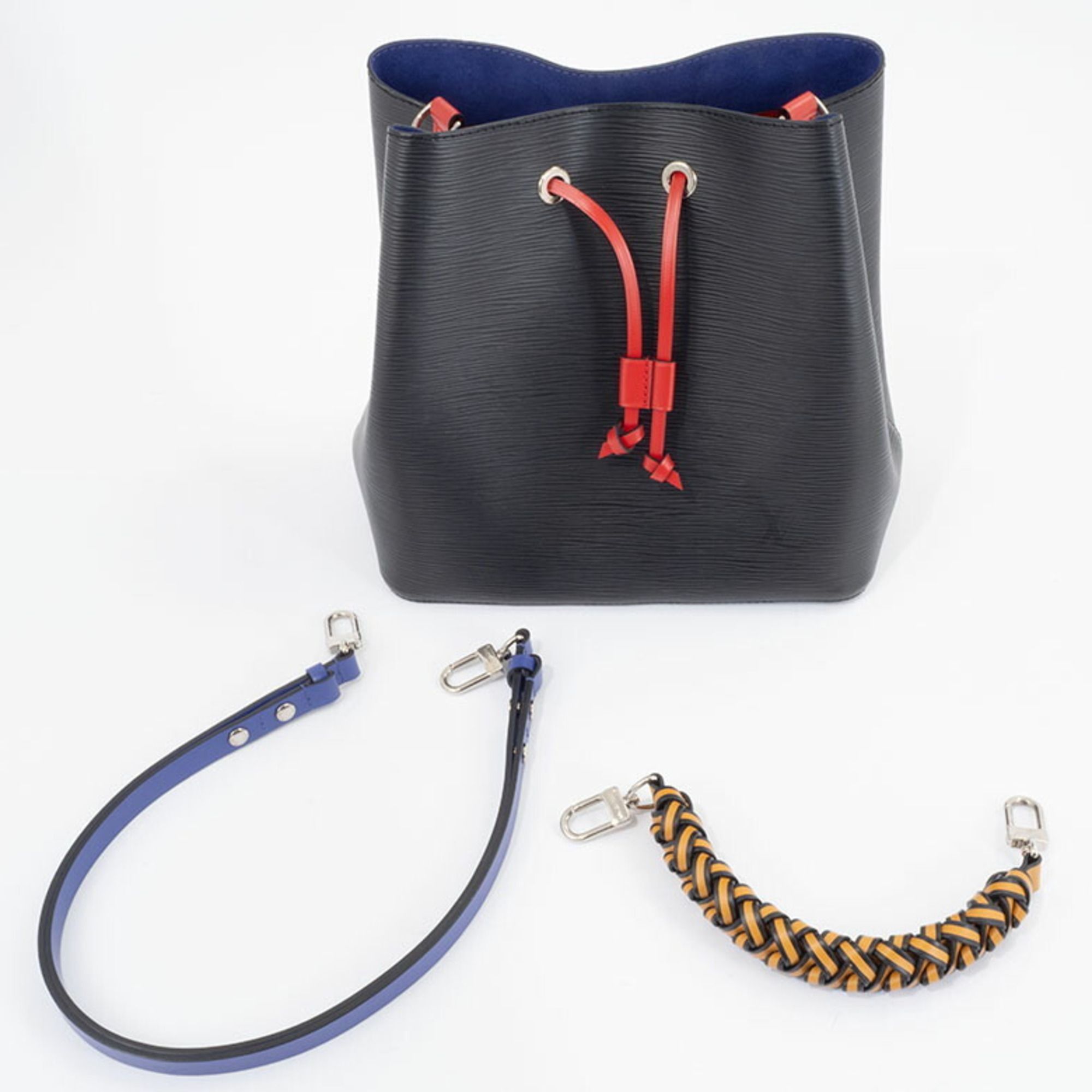 Epi Epi Leather Shoulder Bag (Pre-Owned) - Louis Vuitton - Modalova