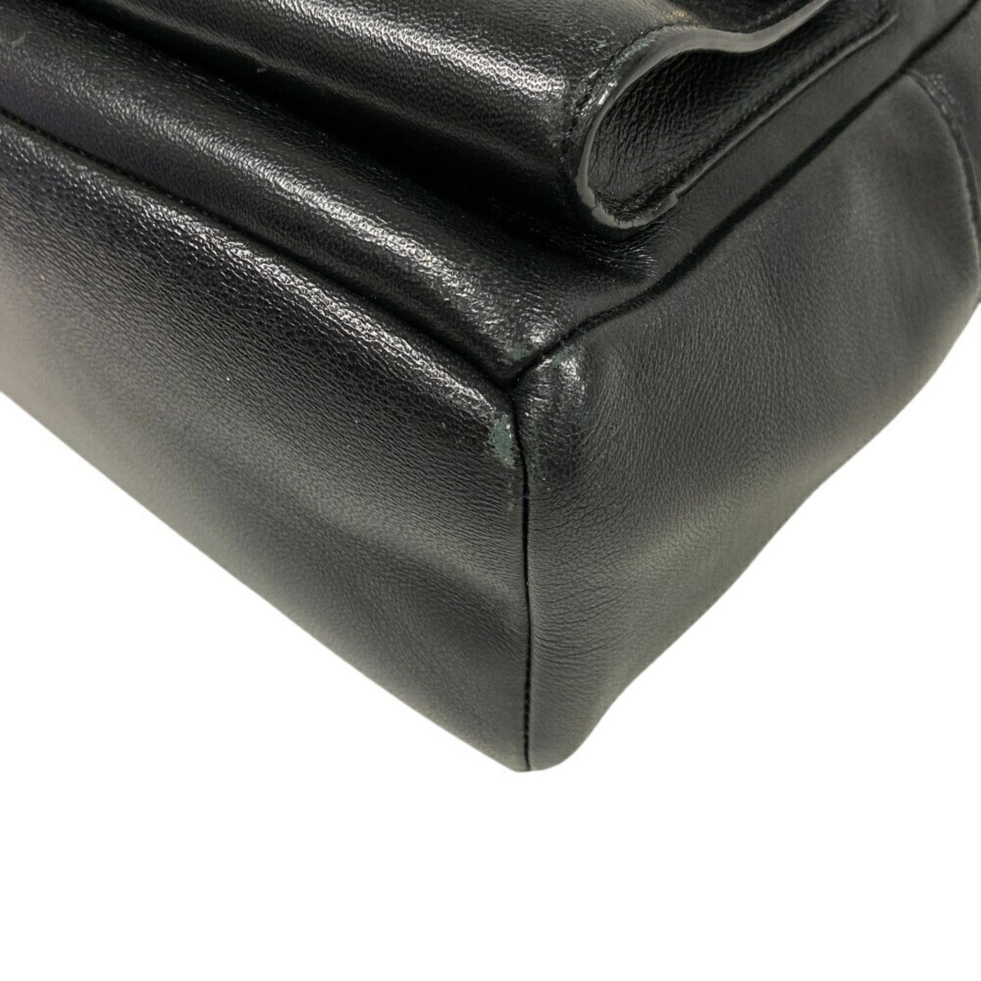 Leather Backpack (Pre-Owned) - Jimmy Choo - Modalova