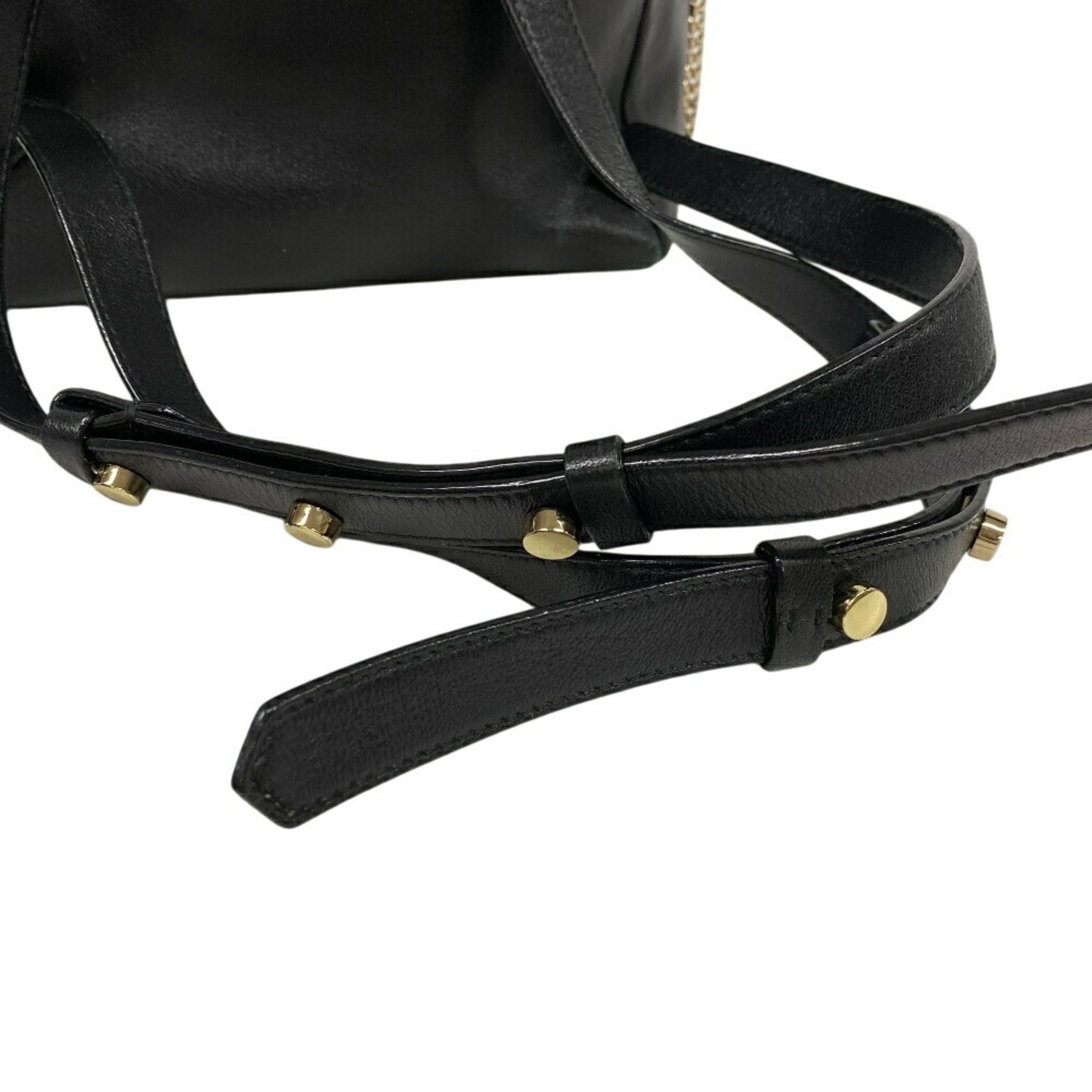 Leather Backpack (Pre-Owned) - Jimmy Choo - Modalova