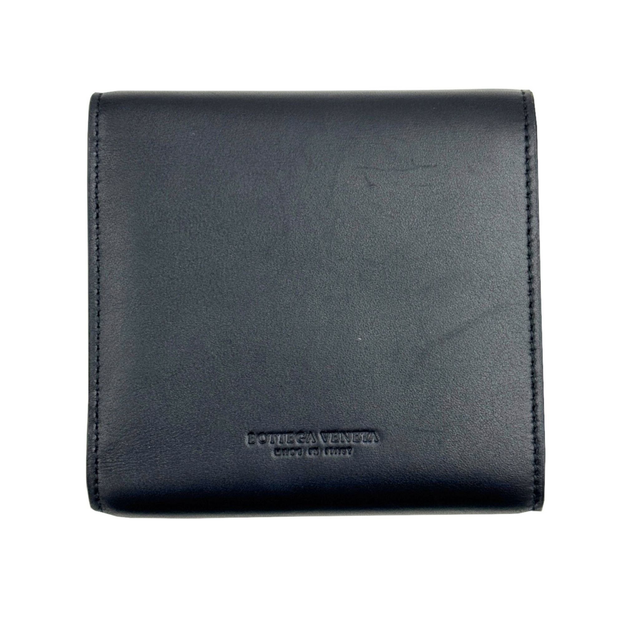 Wallet (Tri-Fold) (Pre-Owned) - Bottega Veneta - Modalova