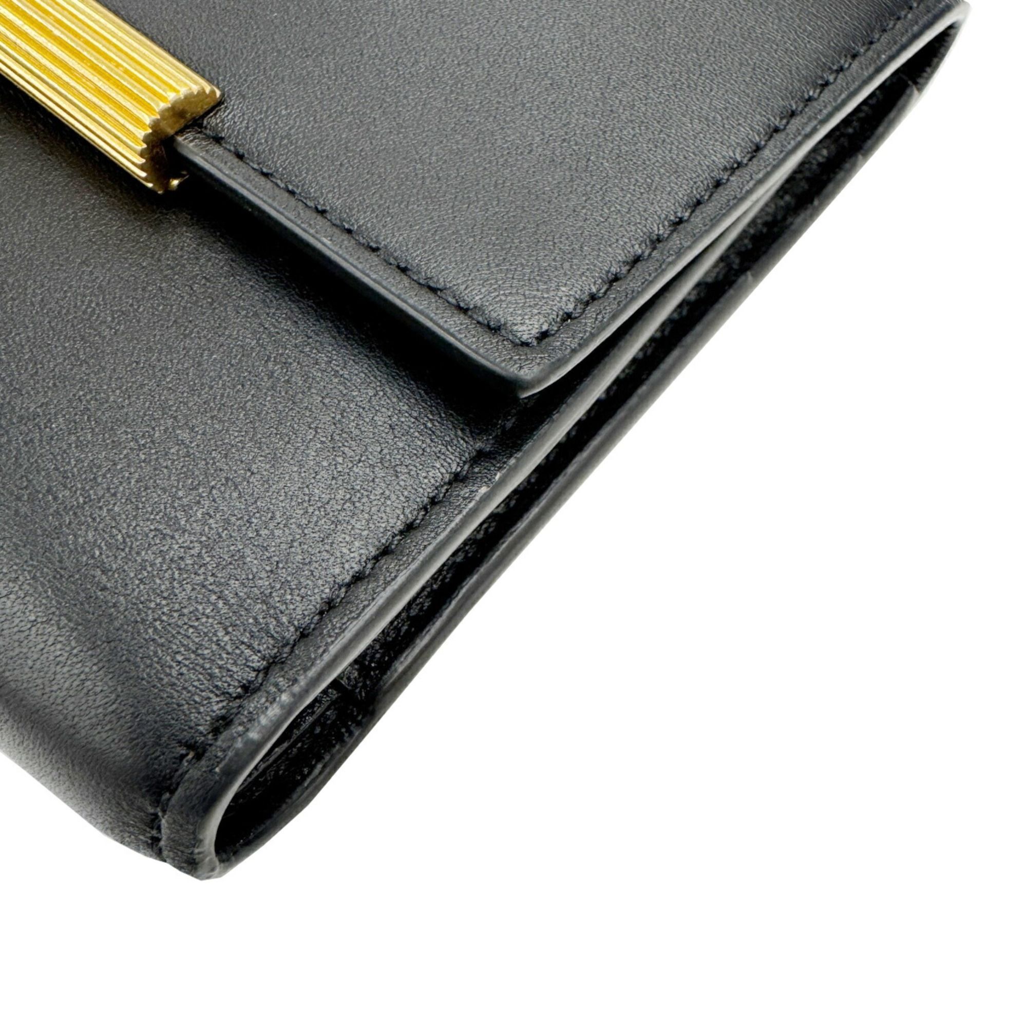 Wallet (Tri-Fold) (Pre-Owned) - Bottega Veneta - Modalova