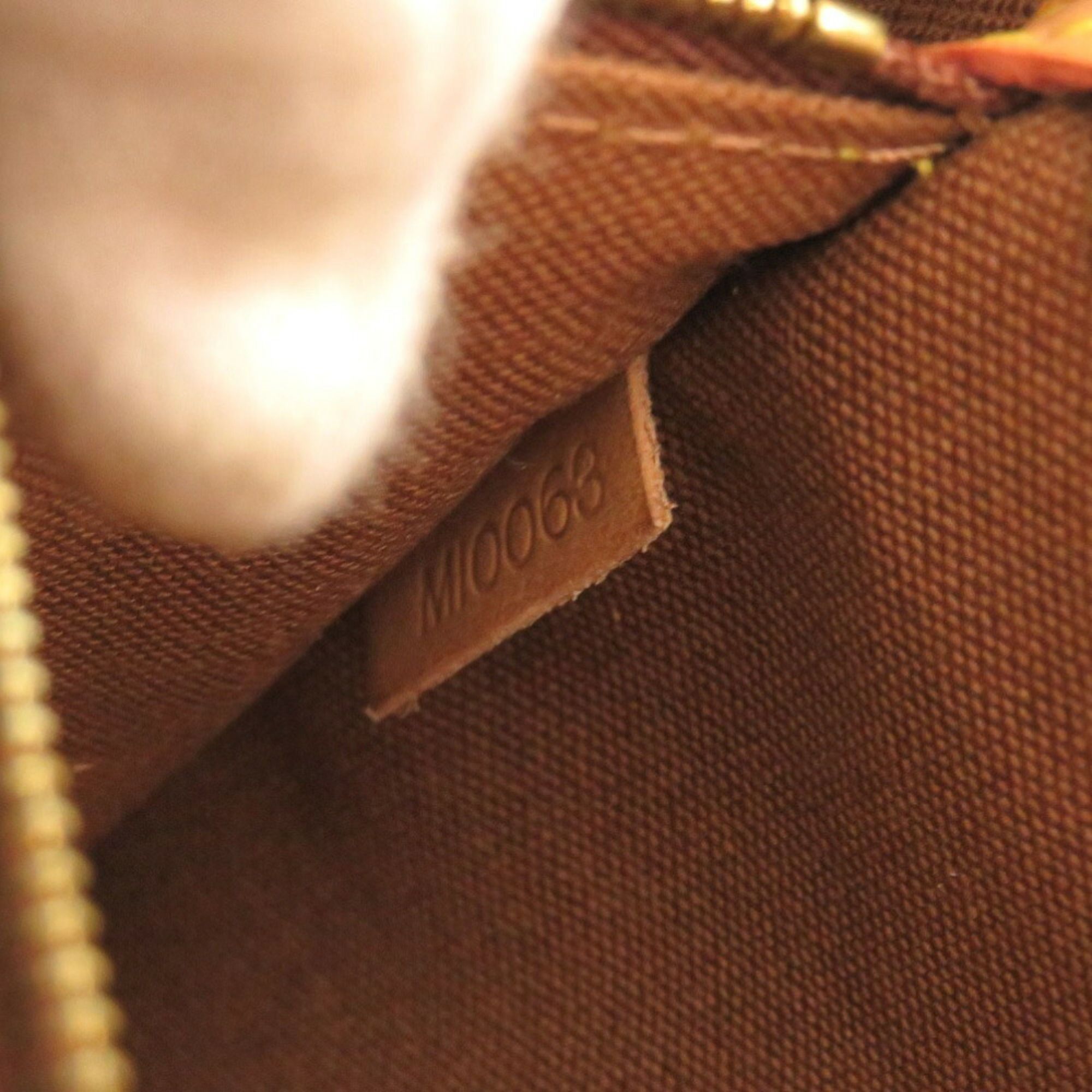 Monogram Handbag (Pre-Owned) - Louis Vuitton - Modalova