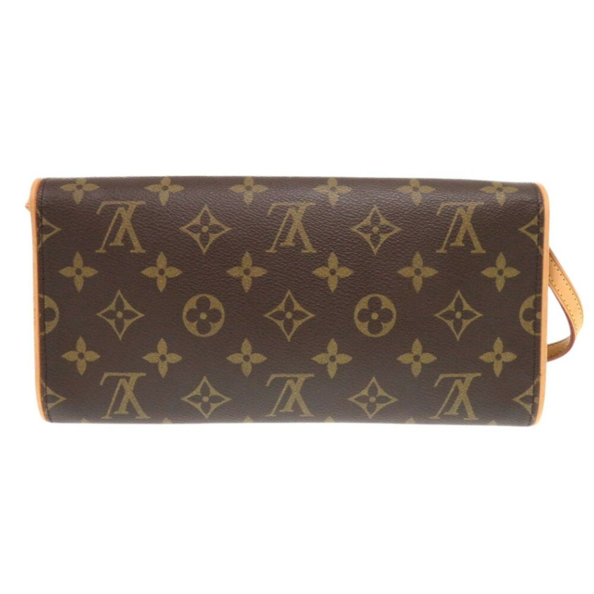Pochette Shoulder Bag (Pre-Owned) - Louis Vuitton - Modalova