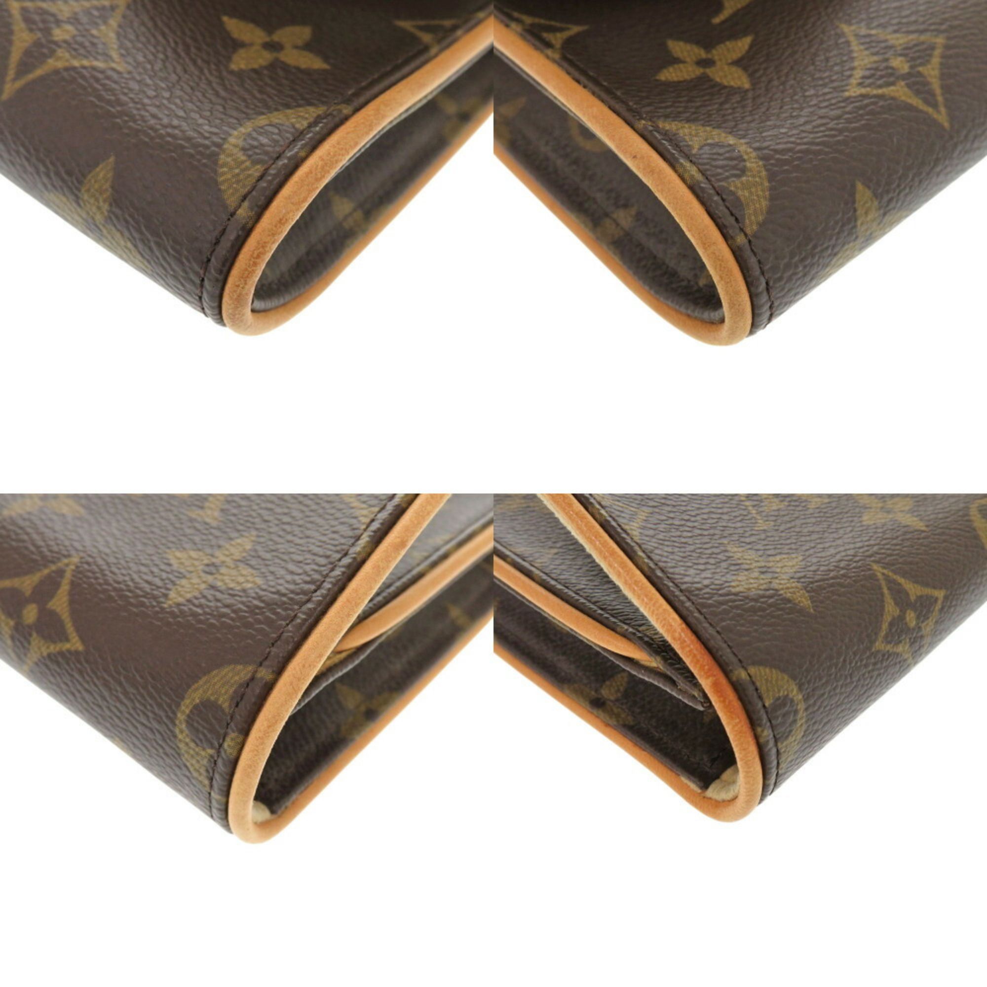 Pochette Shoulder Bag (Pre-Owned) - Louis Vuitton - Modalova