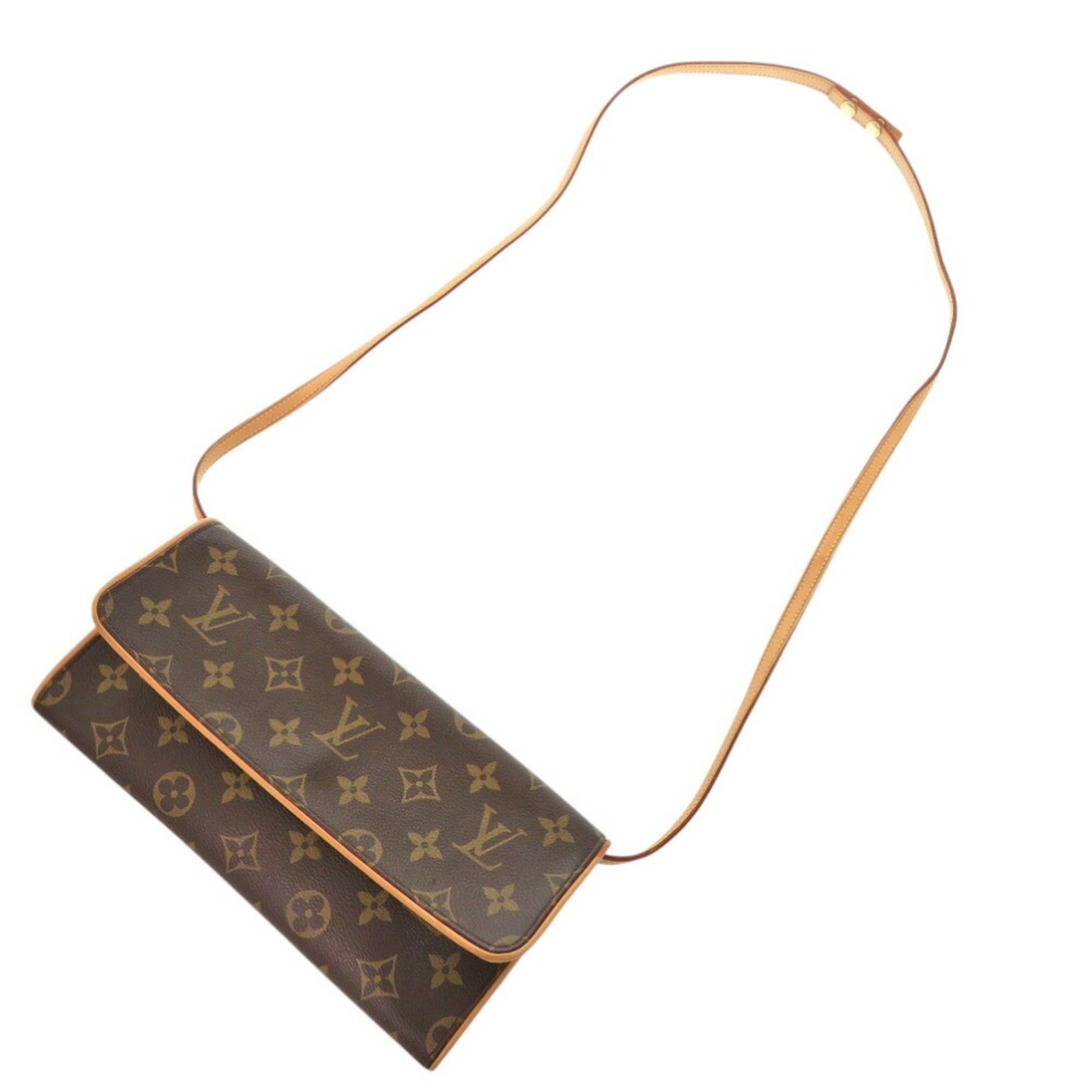 Pochette Shoulder Bag (Pre-Owned) - Louis Vuitton - Modalova