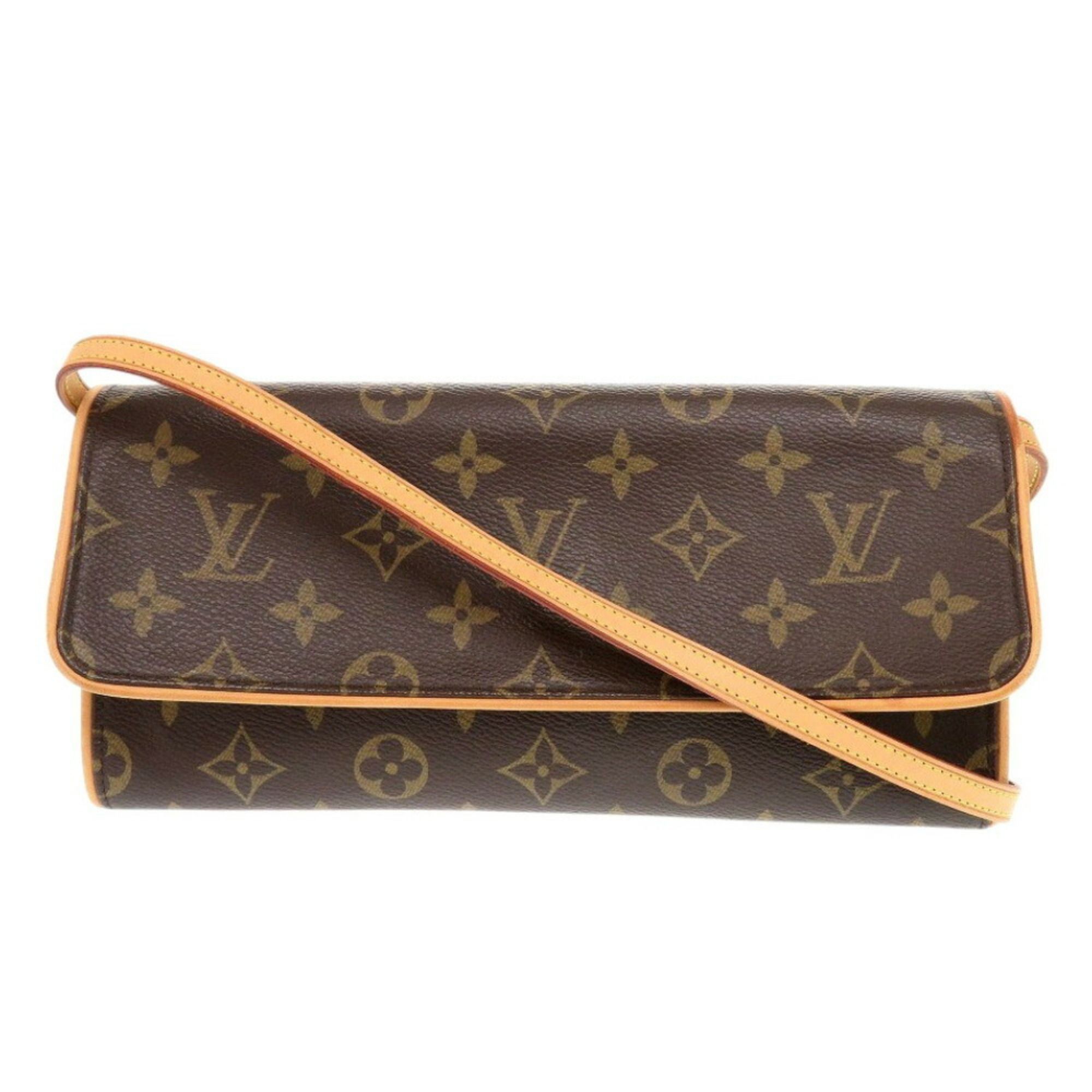 Pochette Shoulder Bag (Pre-Owned) - Louis Vuitton - Modalova