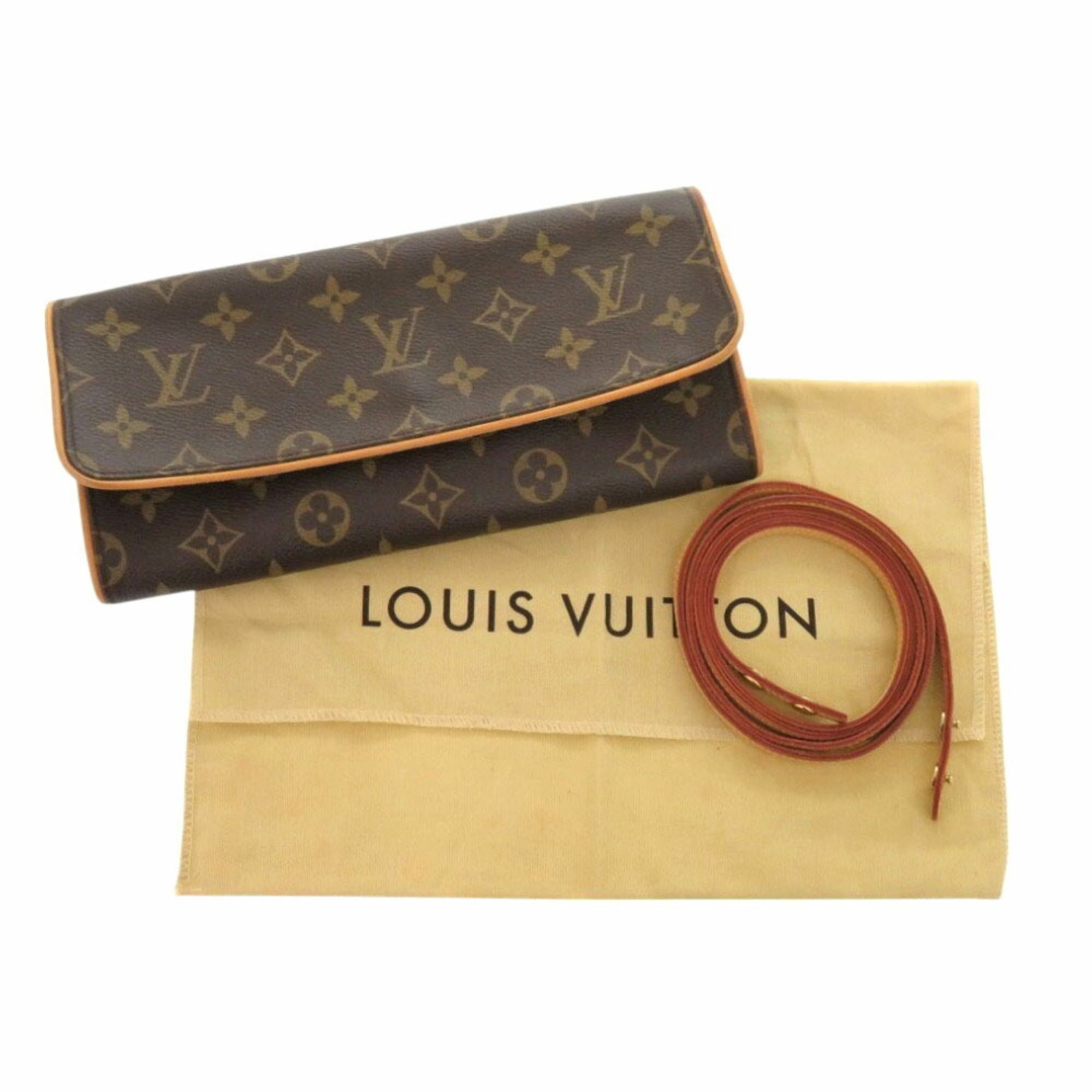 Pochette Shoulder Bag (Pre-Owned) - Louis Vuitton - Modalova