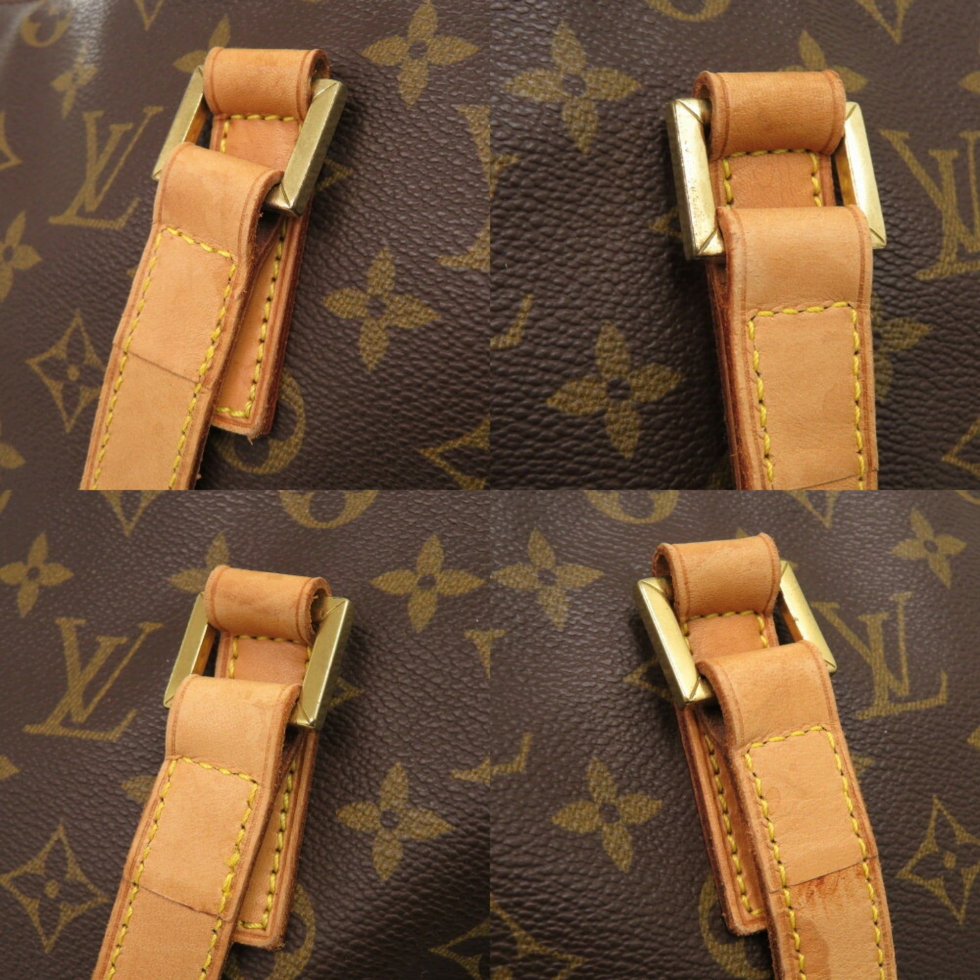 Monogram Tote Bag (Pre-Owned) - Louis Vuitton - Modalova