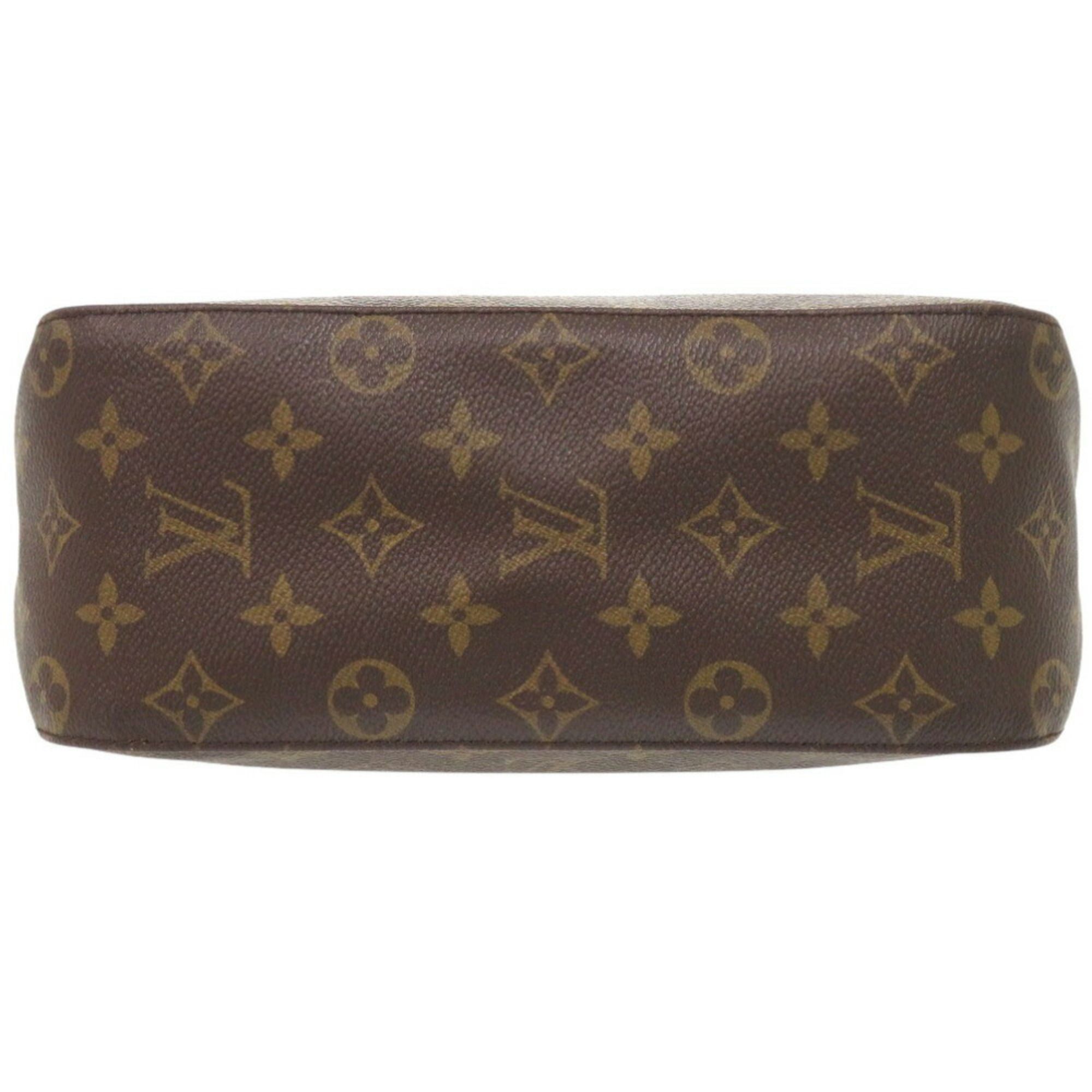 Monogram Shoulder Bag (Pre-Owned) - Louis Vuitton - Modalova