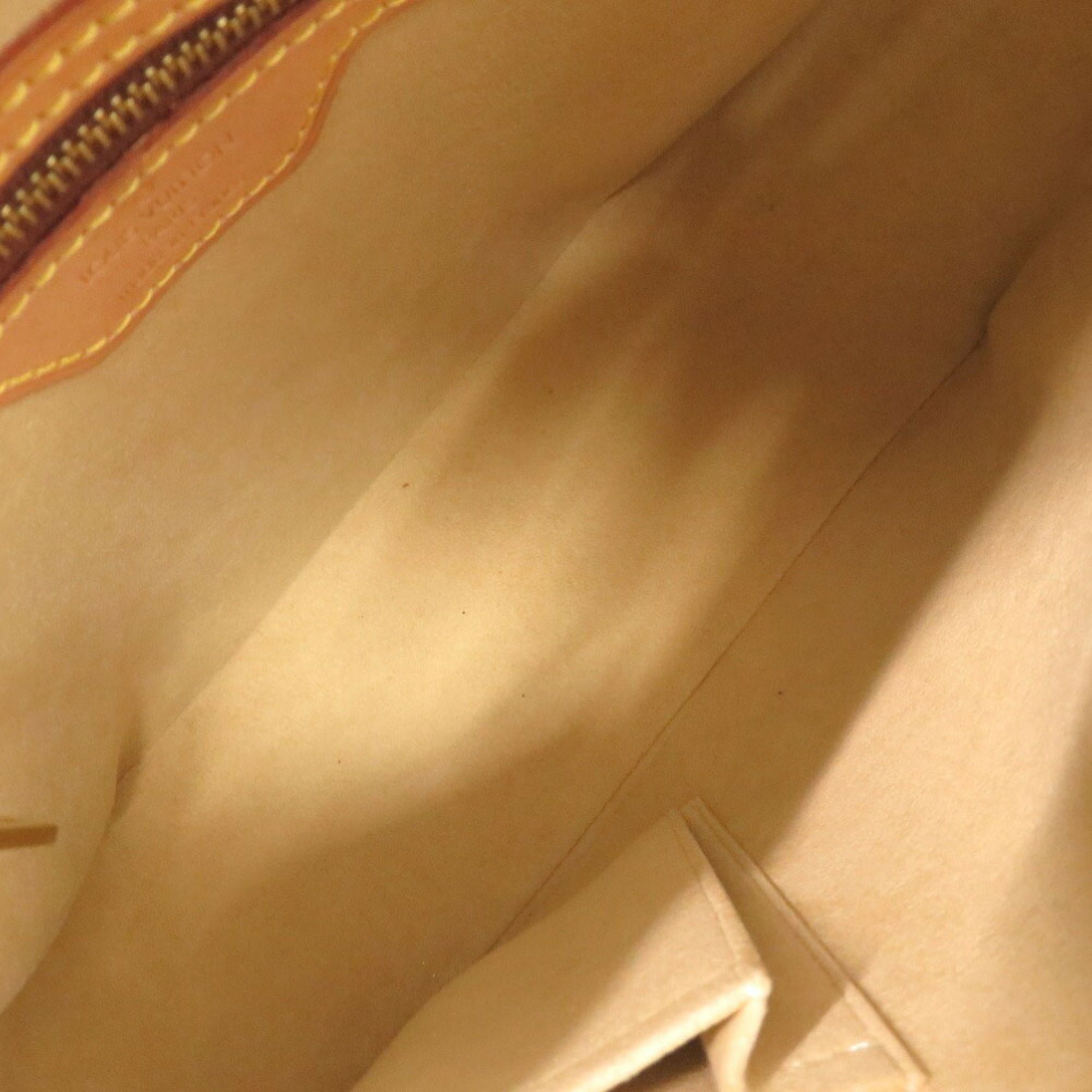 Monogram Shoulder Bag (Pre-Owned) - Louis Vuitton - Modalova