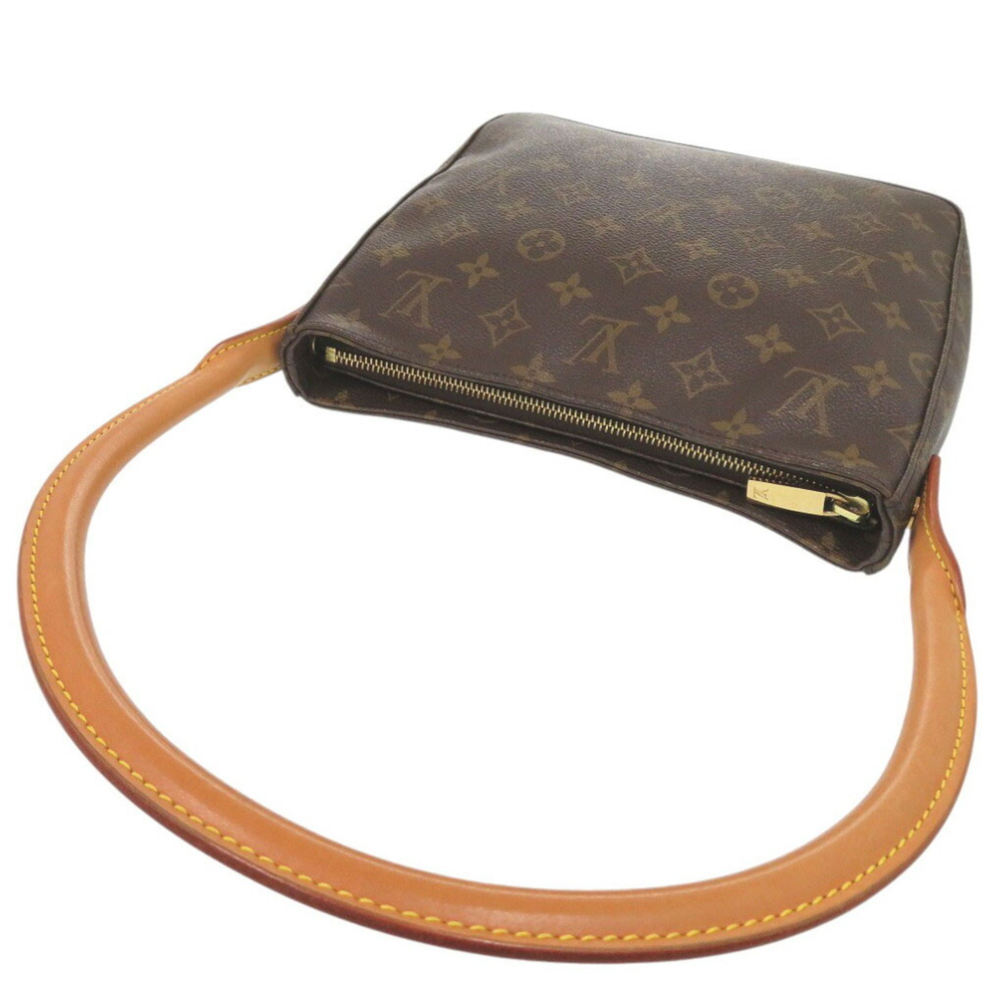 Monogram Shoulder Bag (Pre-Owned) - Louis Vuitton - Modalova