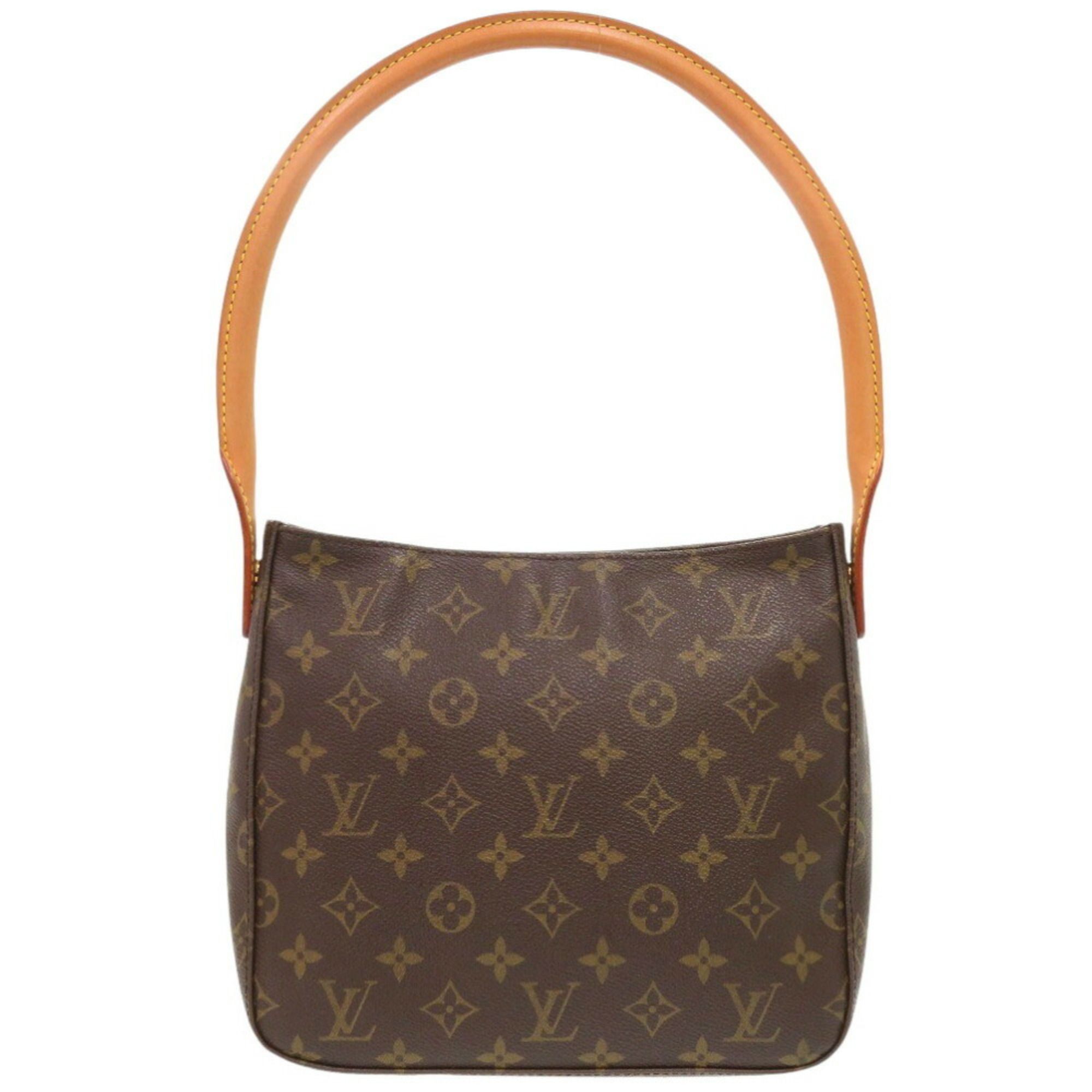 Monogram Shoulder Bag (Pre-Owned) - Louis Vuitton - Modalova