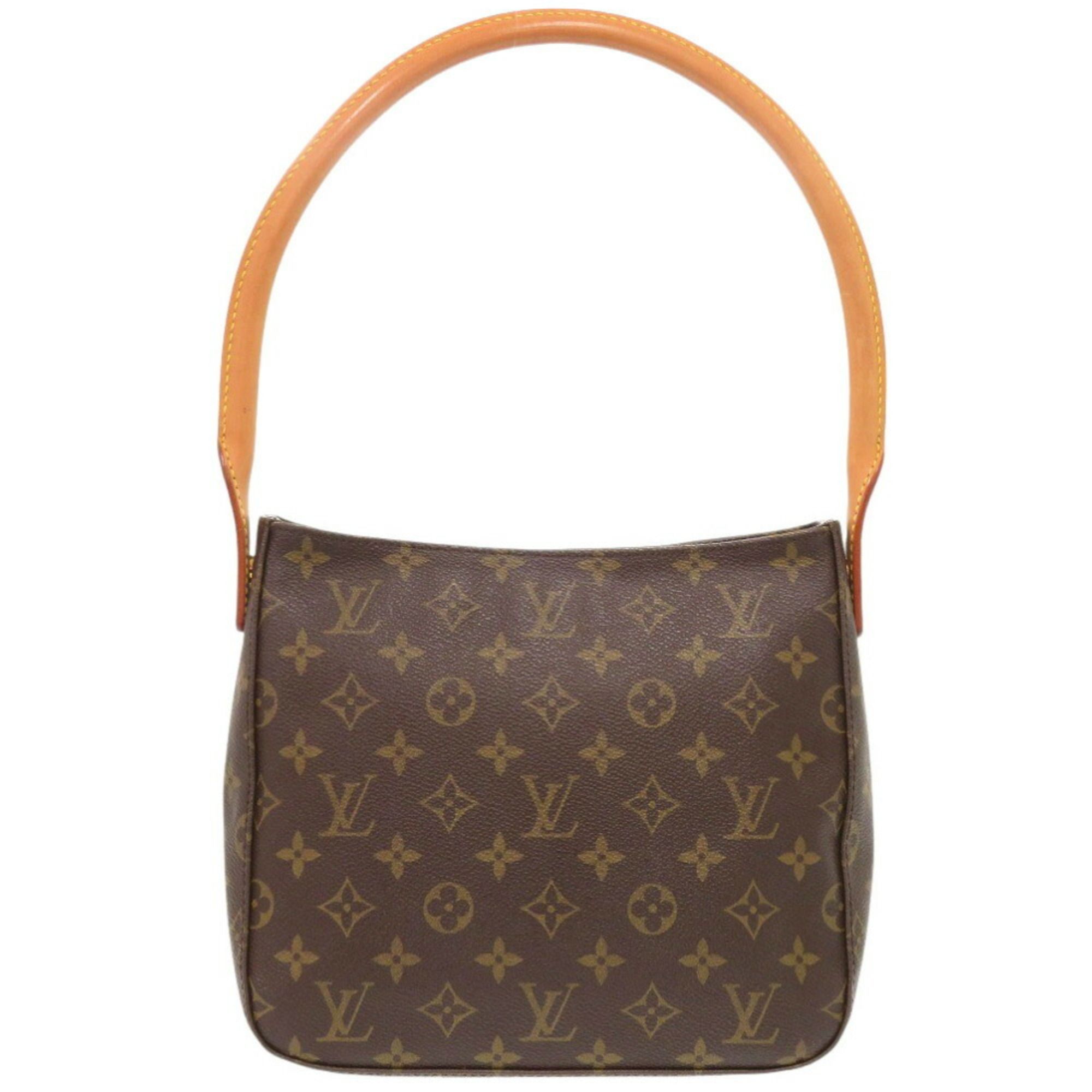 Monogram Shoulder Bag (Pre-Owned) - Louis Vuitton - Modalova