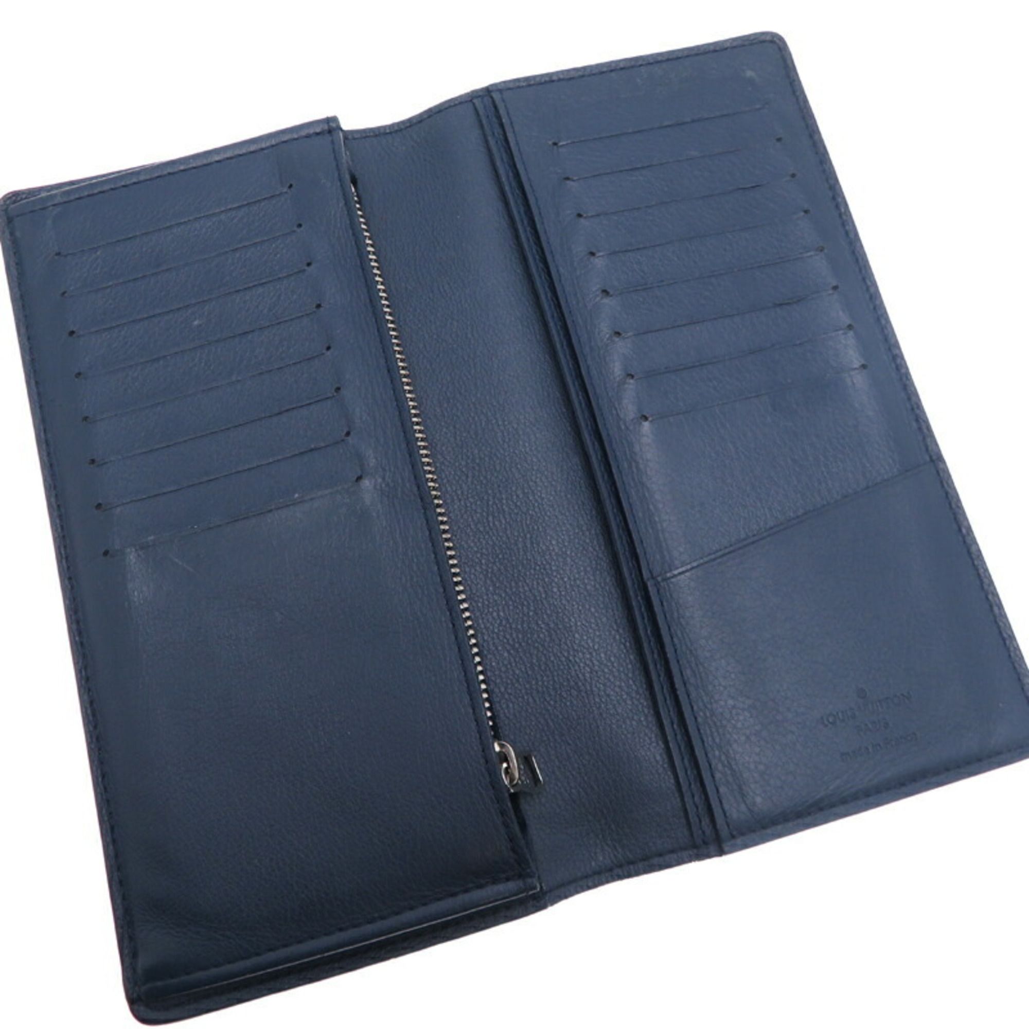 Long Wallet (Bi-Fold) (Pre-Owned) - Louis Vuitton - Modalova