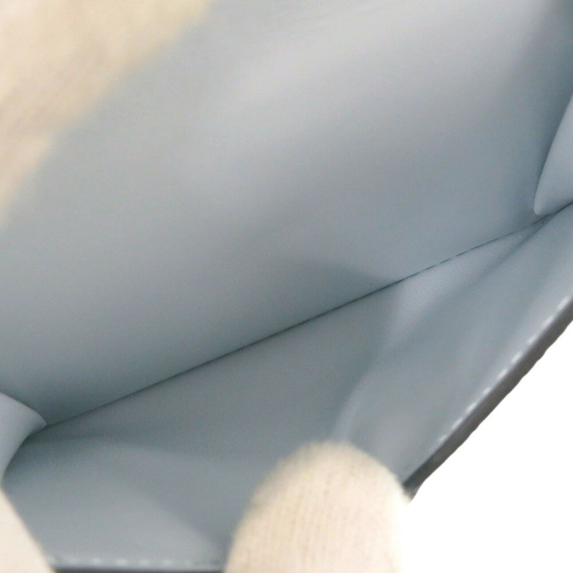 Leather Wallet (Tri-Fold) (Pre-Owned) - Louis Vuitton - Modalova