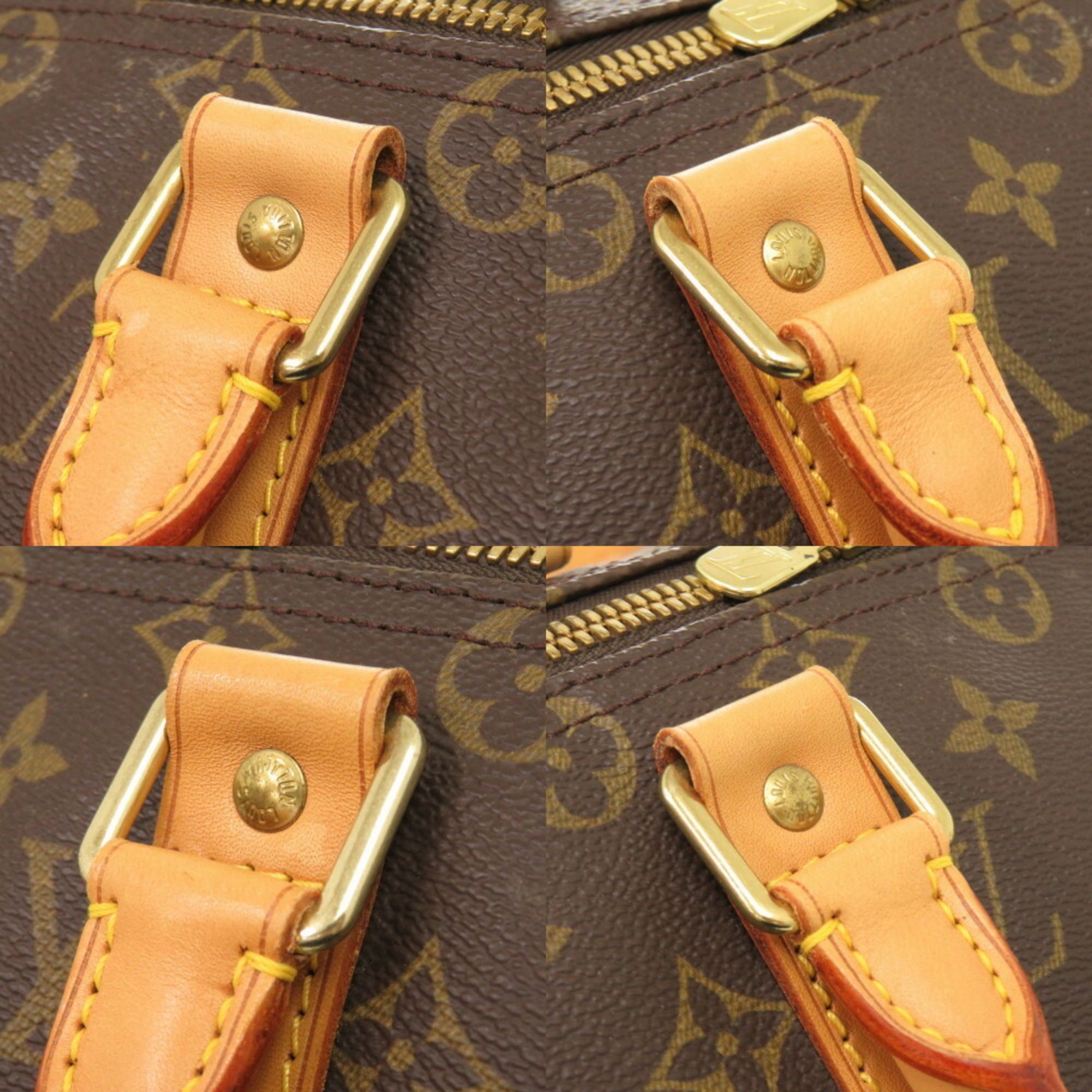 Boston Bag (Pre-Owned) - Louis Vuitton - Modalova