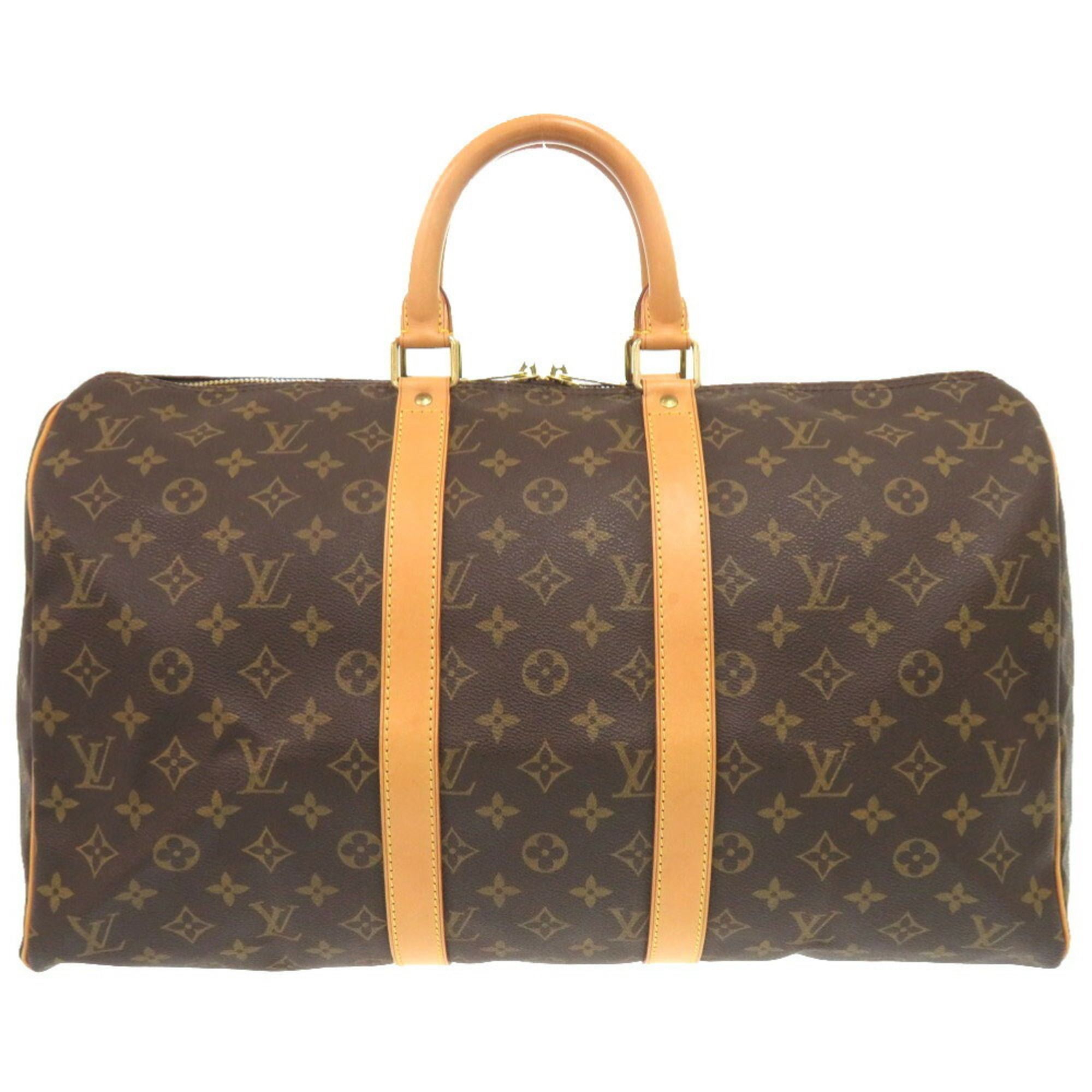 Boston Bag (Pre-Owned) - Louis Vuitton - Modalova