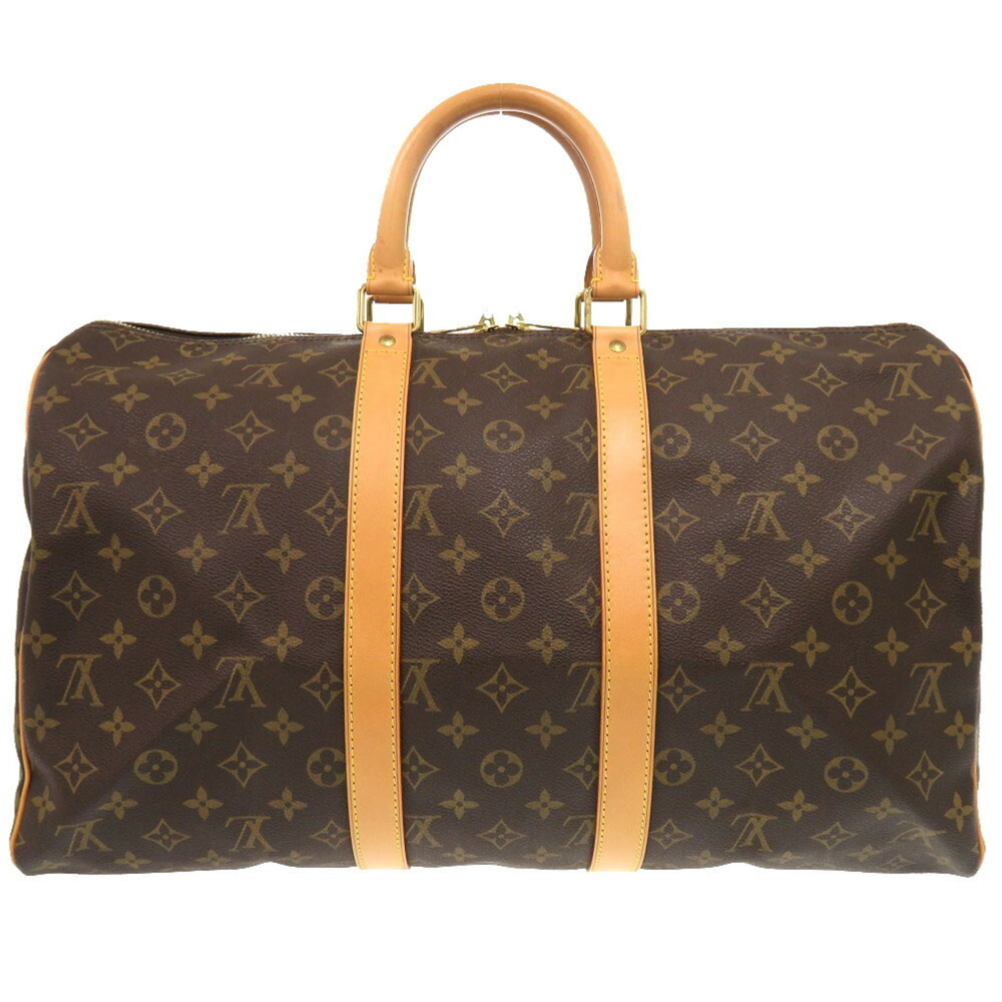 Boston Bag (Pre-Owned) - Louis Vuitton - Modalova