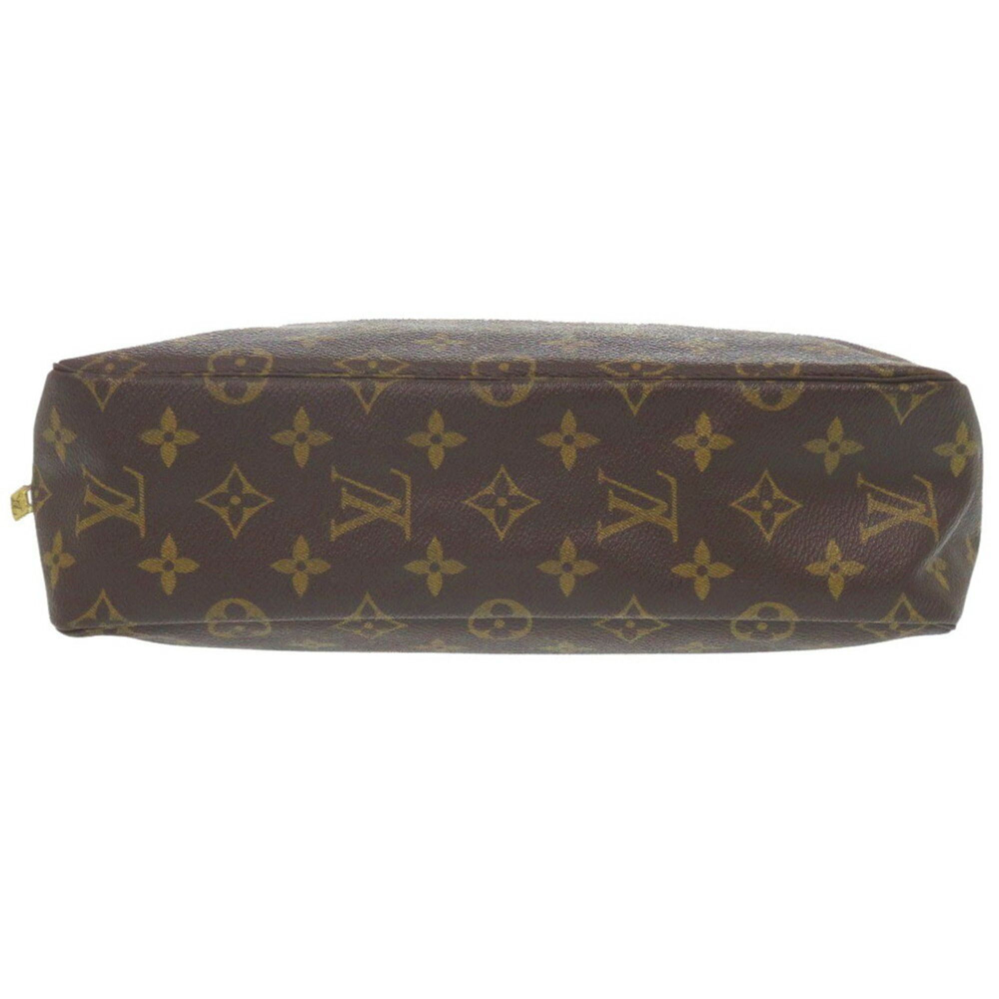Clutch Bag Pouch (Pre-Owned) - Louis Vuitton - Modalova