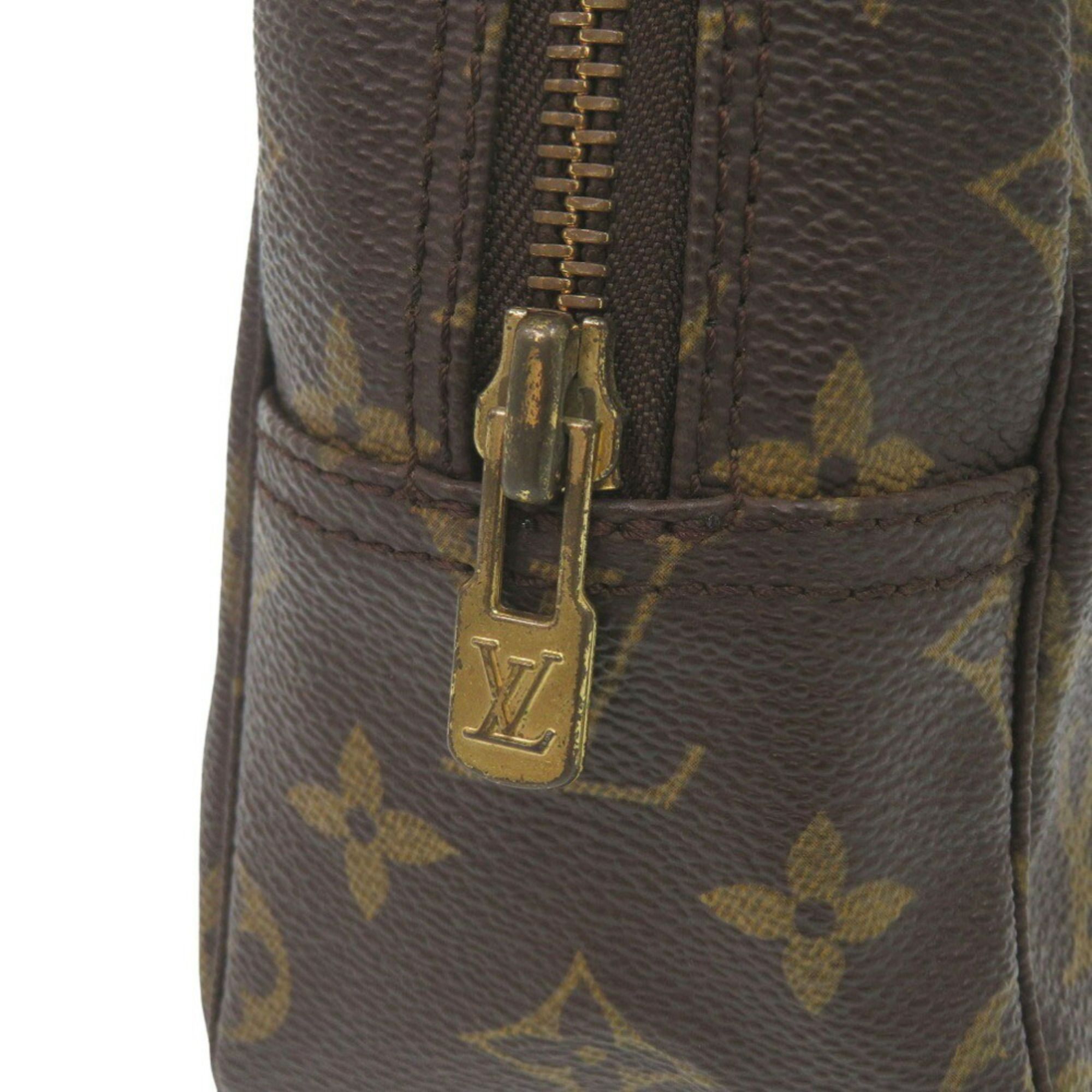 Clutch Bag Pouch (Pre-Owned) - Louis Vuitton - Modalova