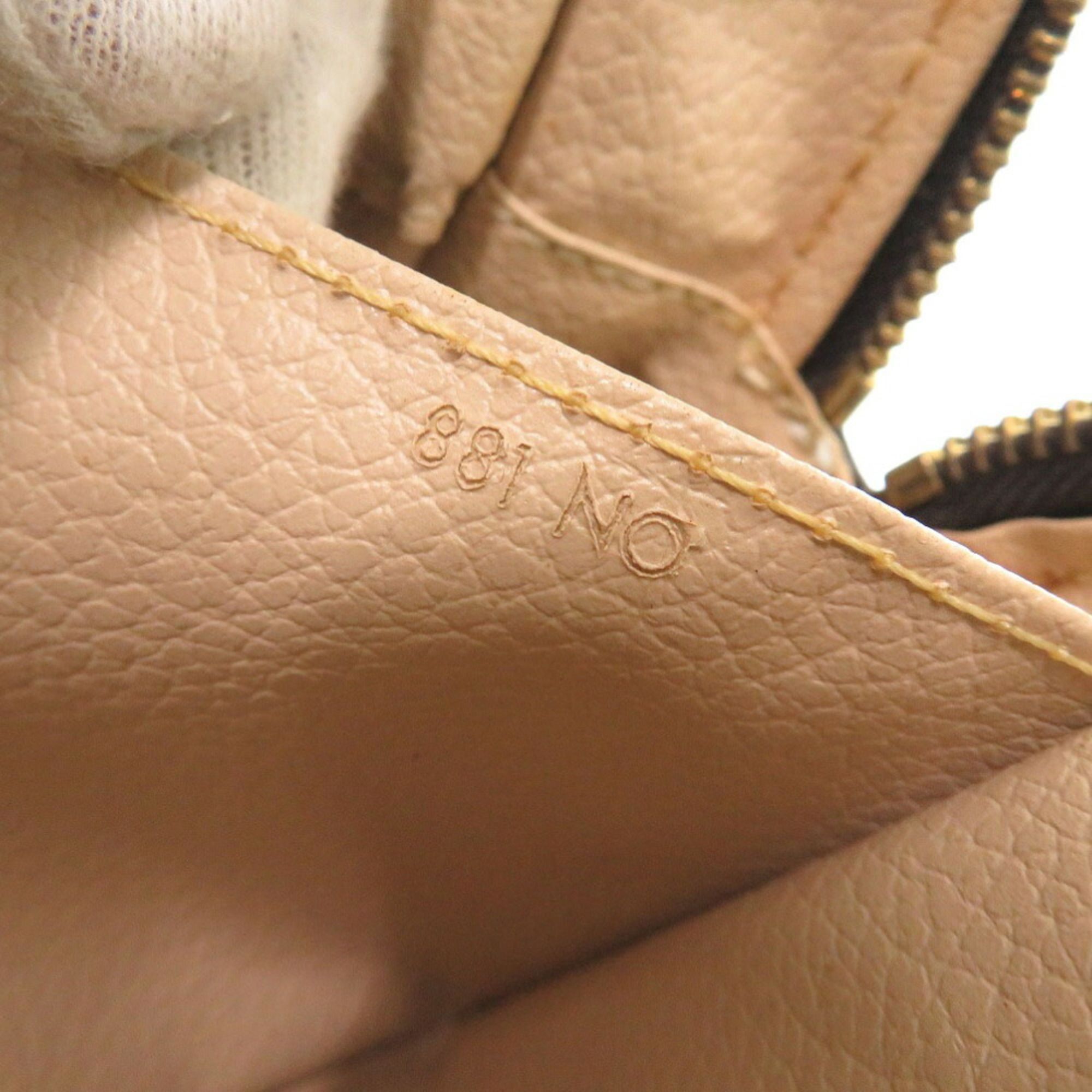 Clutch Bag Pouch (Pre-Owned) - Louis Vuitton - Modalova