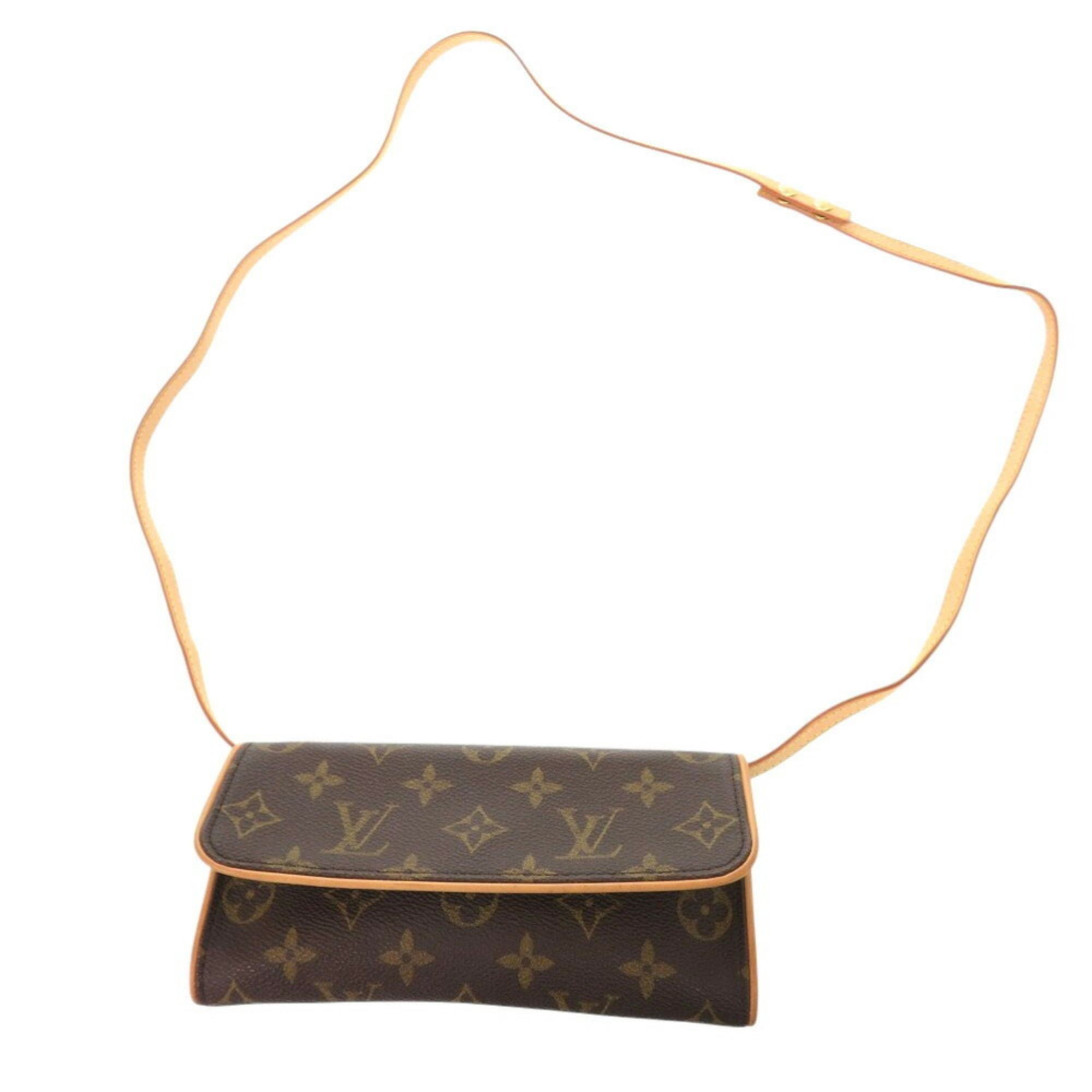Pochette Shoulder Bag (Pre-Owned) - Louis Vuitton - Modalova
