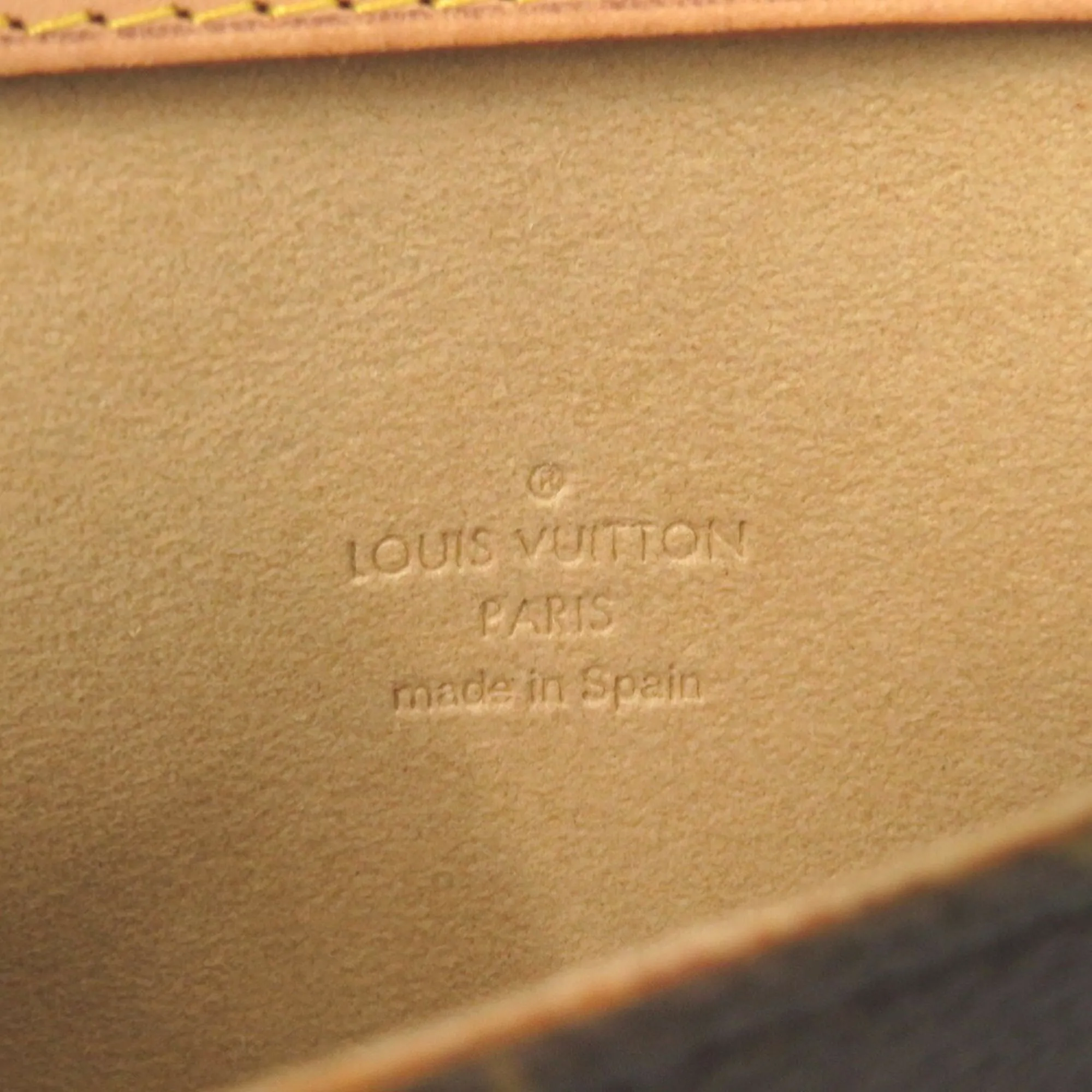 Pochette Shoulder Bag (Pre-Owned) - Louis Vuitton - Modalova