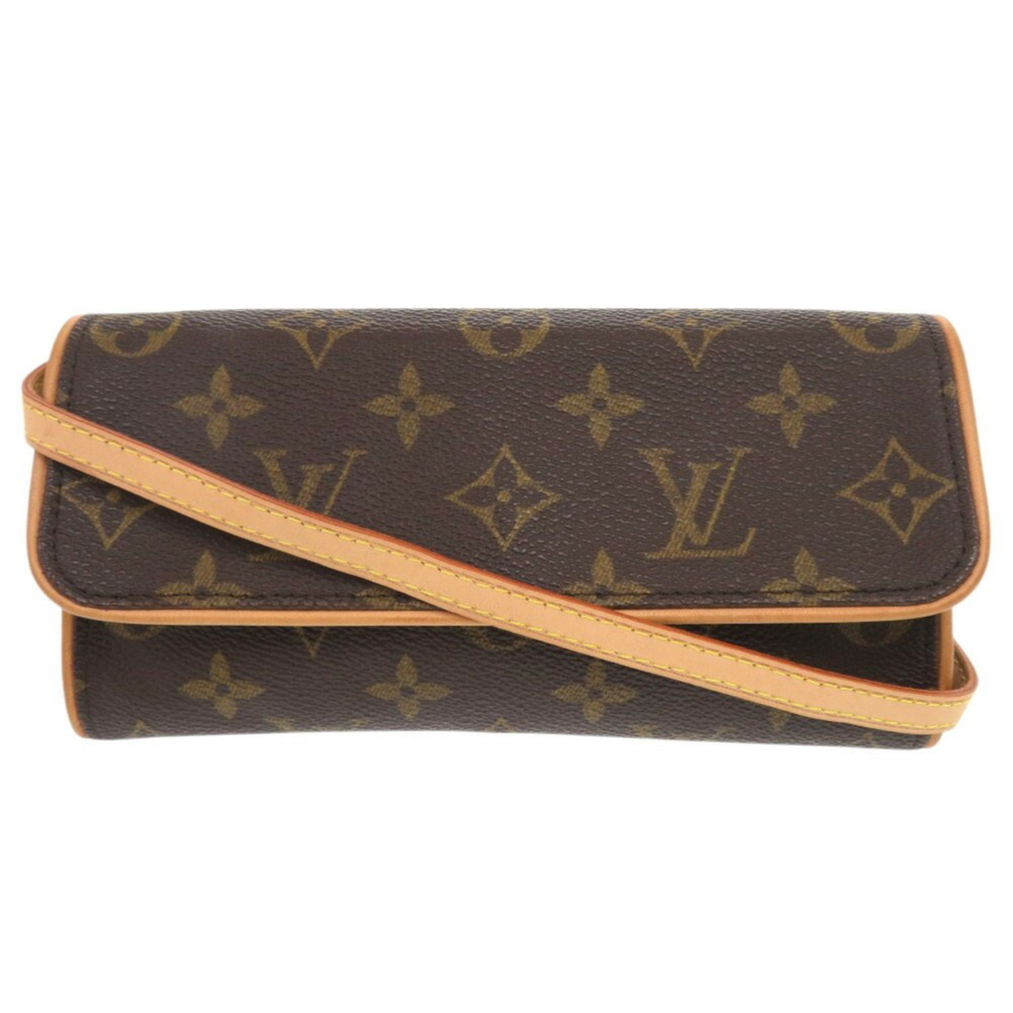 Pochette Shoulder Bag (Pre-Owned) - Louis Vuitton - Modalova