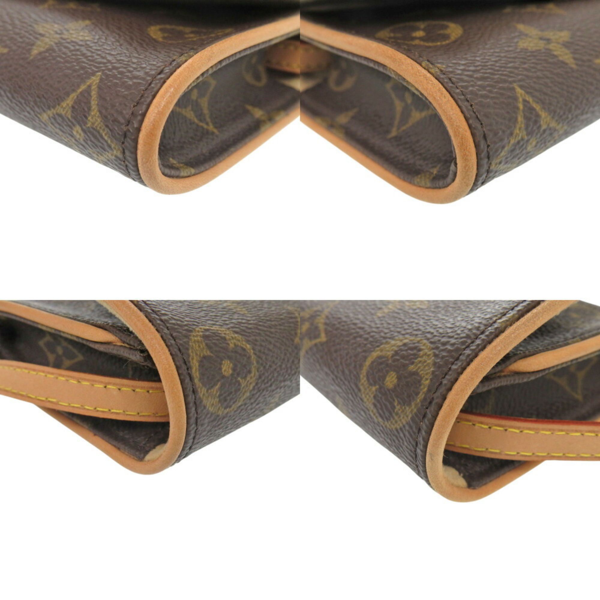Pochette Shoulder Bag (Pre-Owned) - Louis Vuitton - Modalova
