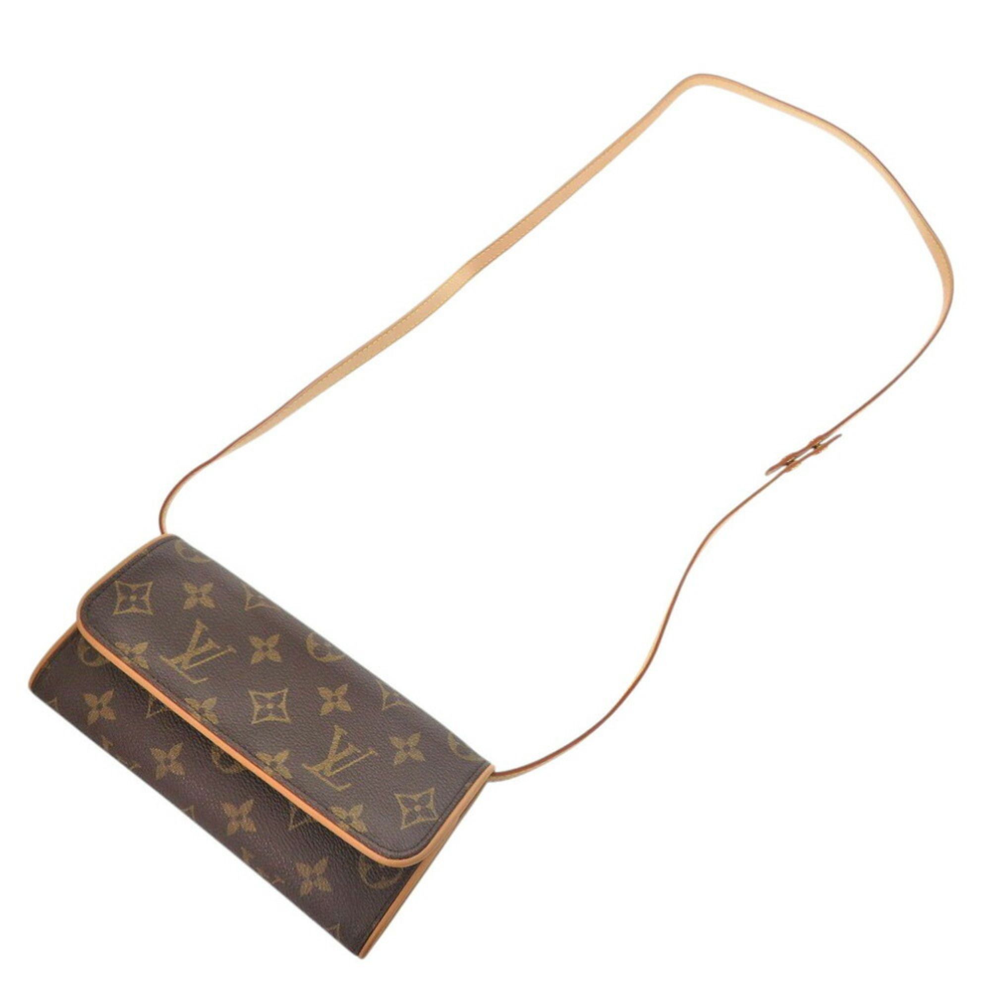 Pochette Shoulder Bag (Pre-Owned) - Louis Vuitton - Modalova