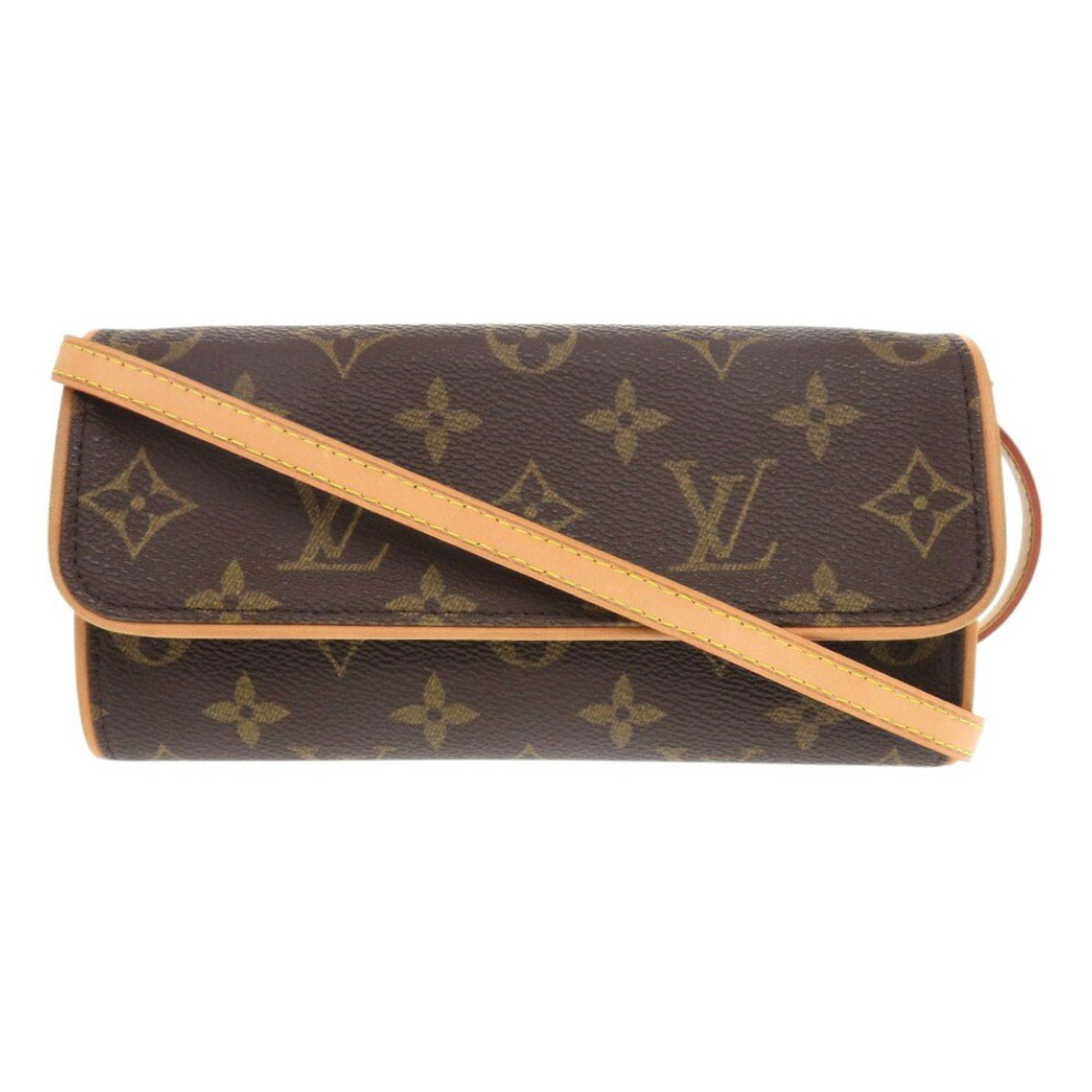 Pochette Shoulder Bag (Pre-Owned) - Louis Vuitton - Modalova
