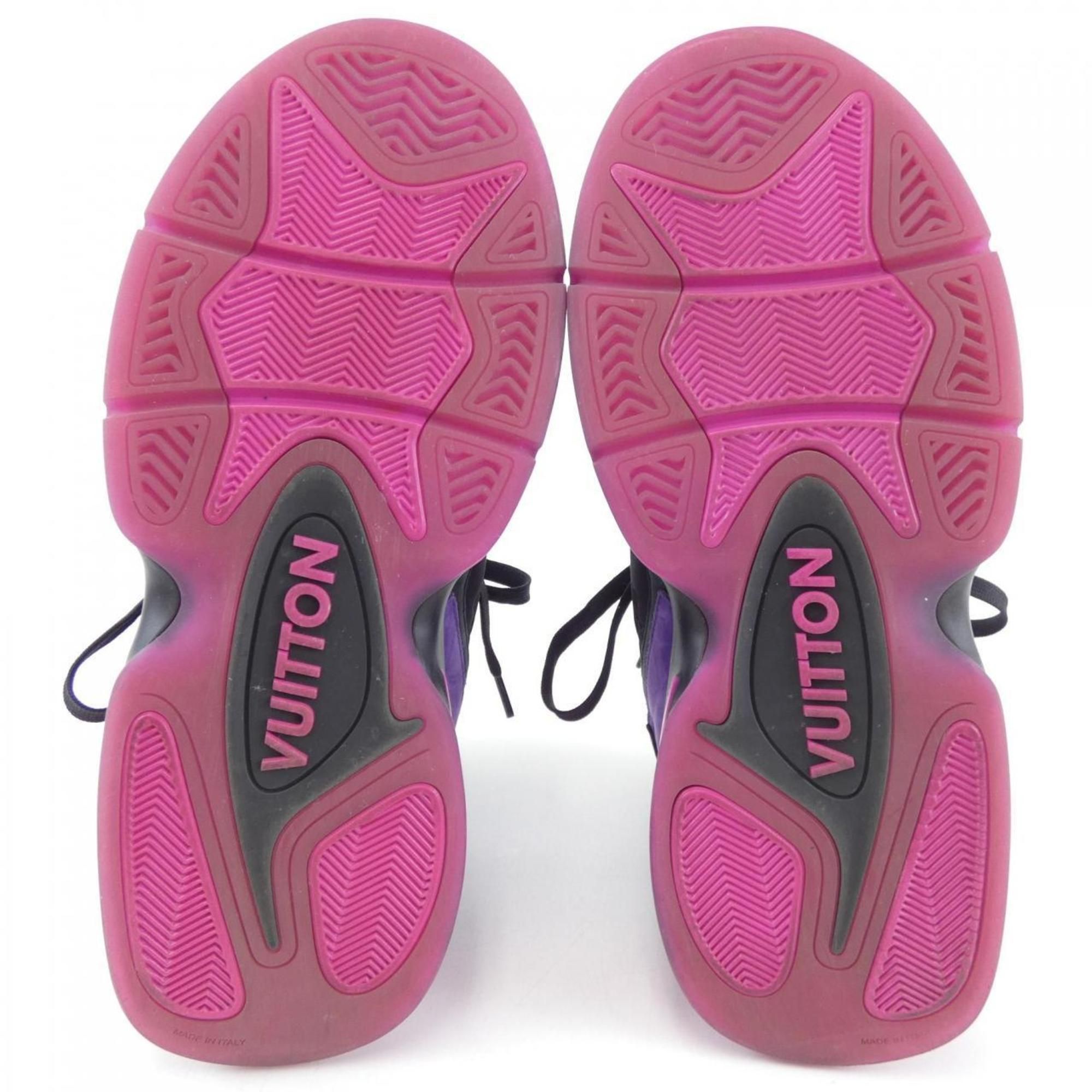 Sneakers (Pre-Owned) - Louis Vuitton - Modalova