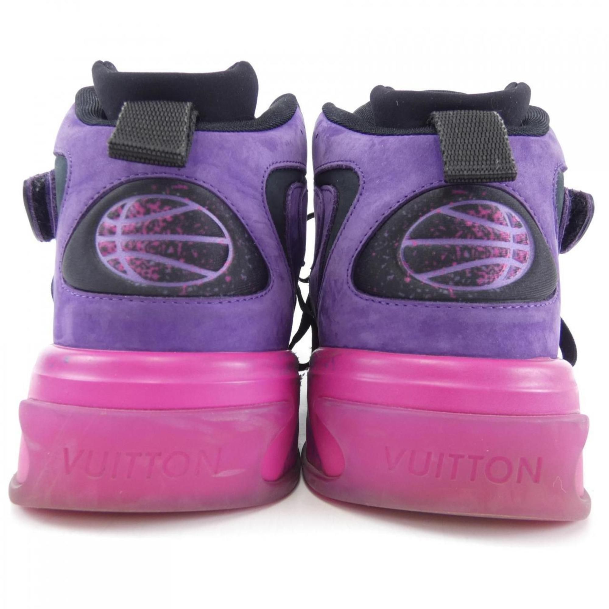 Sneakers (Pre-Owned) - Louis Vuitton - Modalova