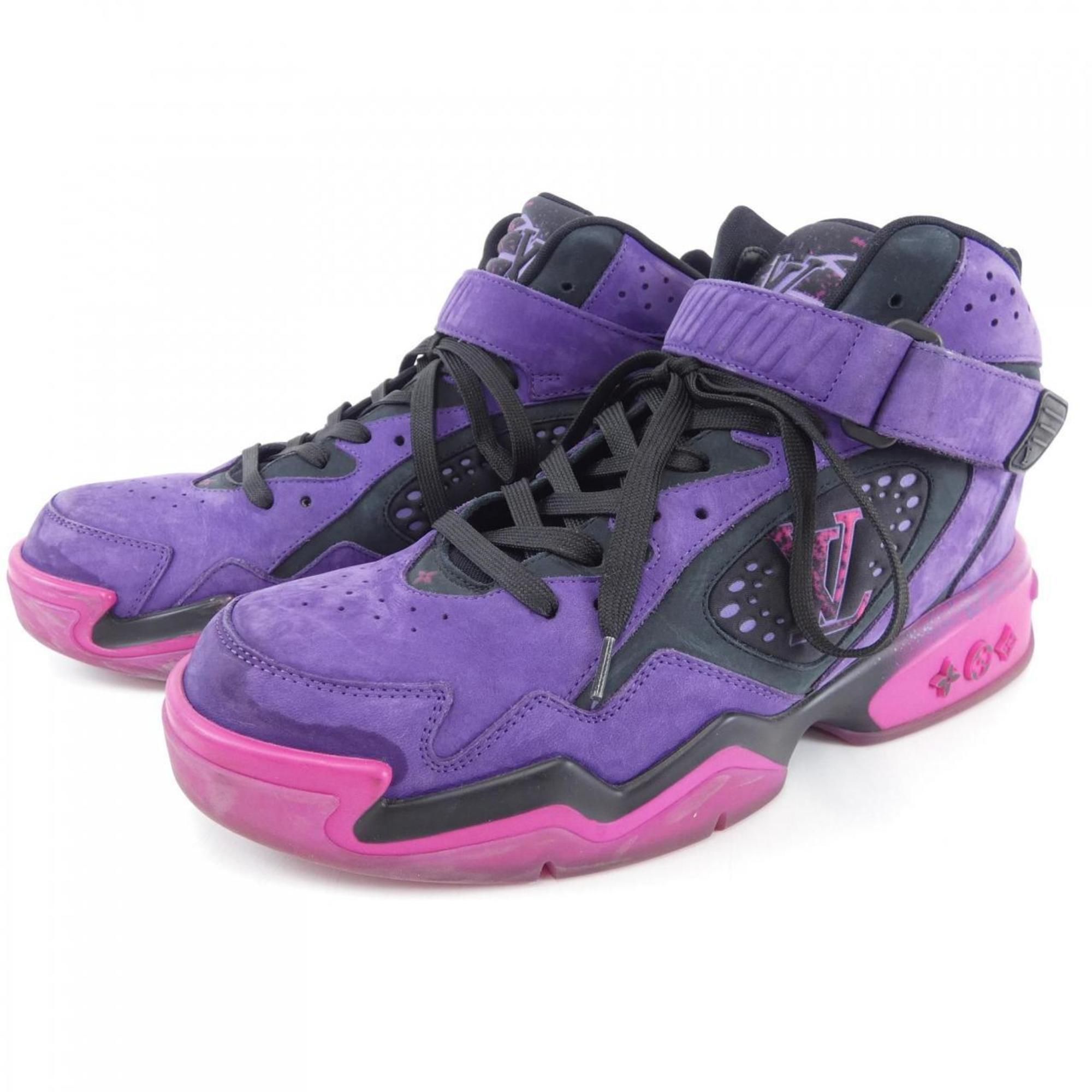 Sneakers (Pre-Owned) - Louis Vuitton - Modalova