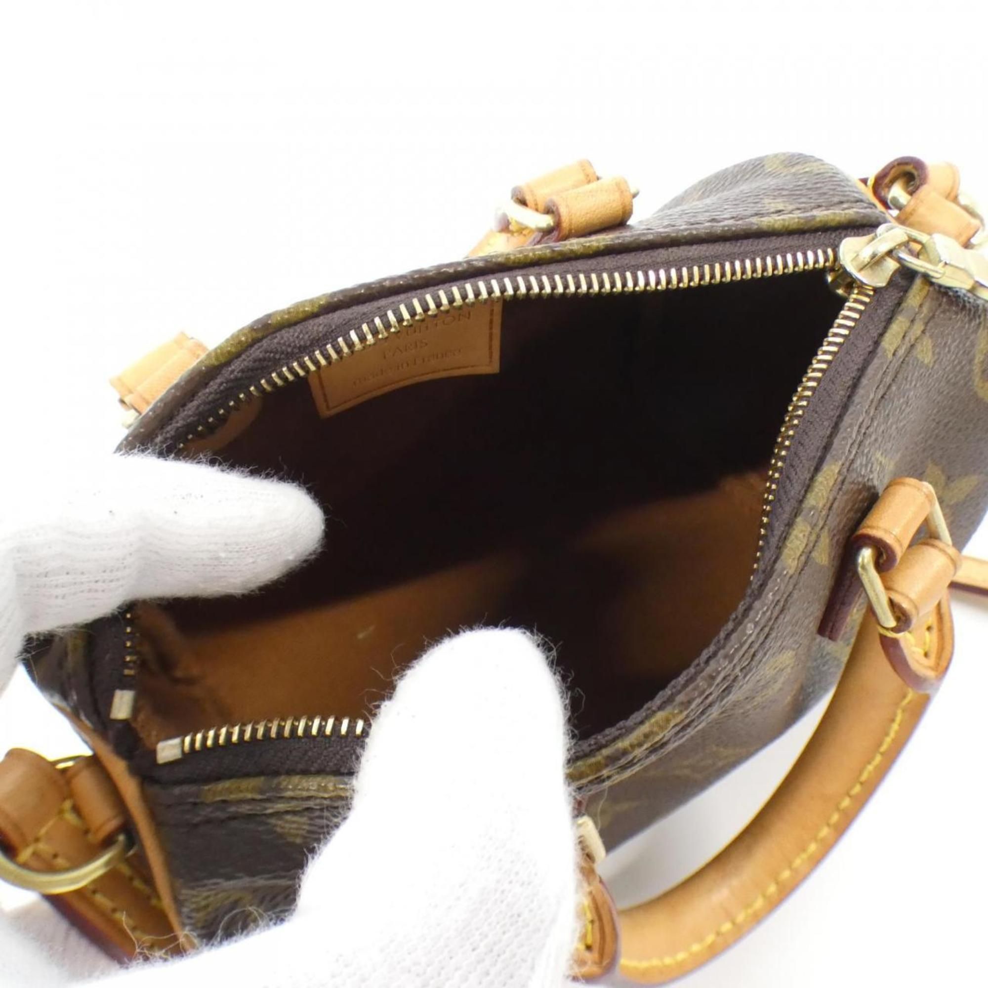Boston Bag (Pre-Owned) - Louis Vuitton - Modalova